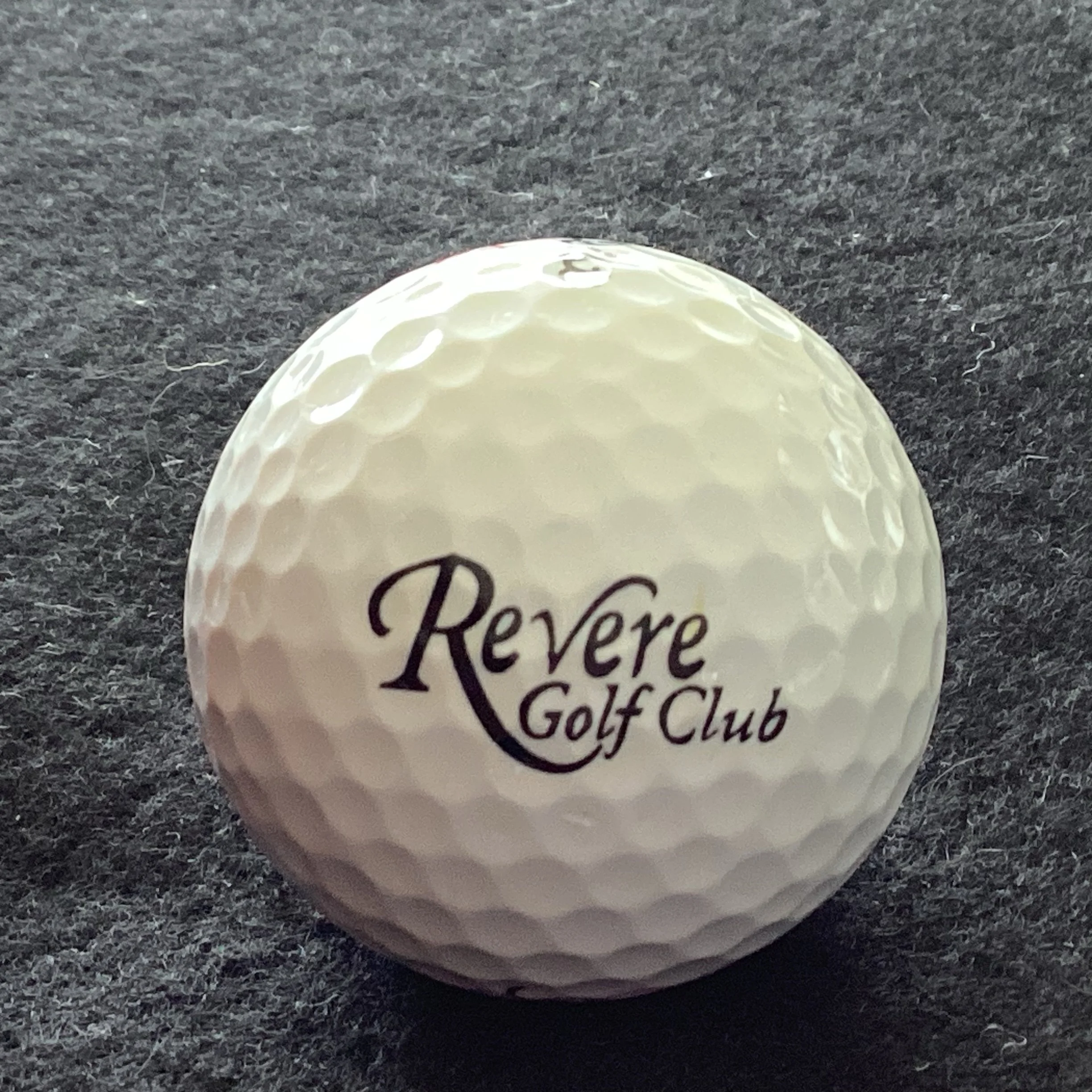 Revere Golf Club