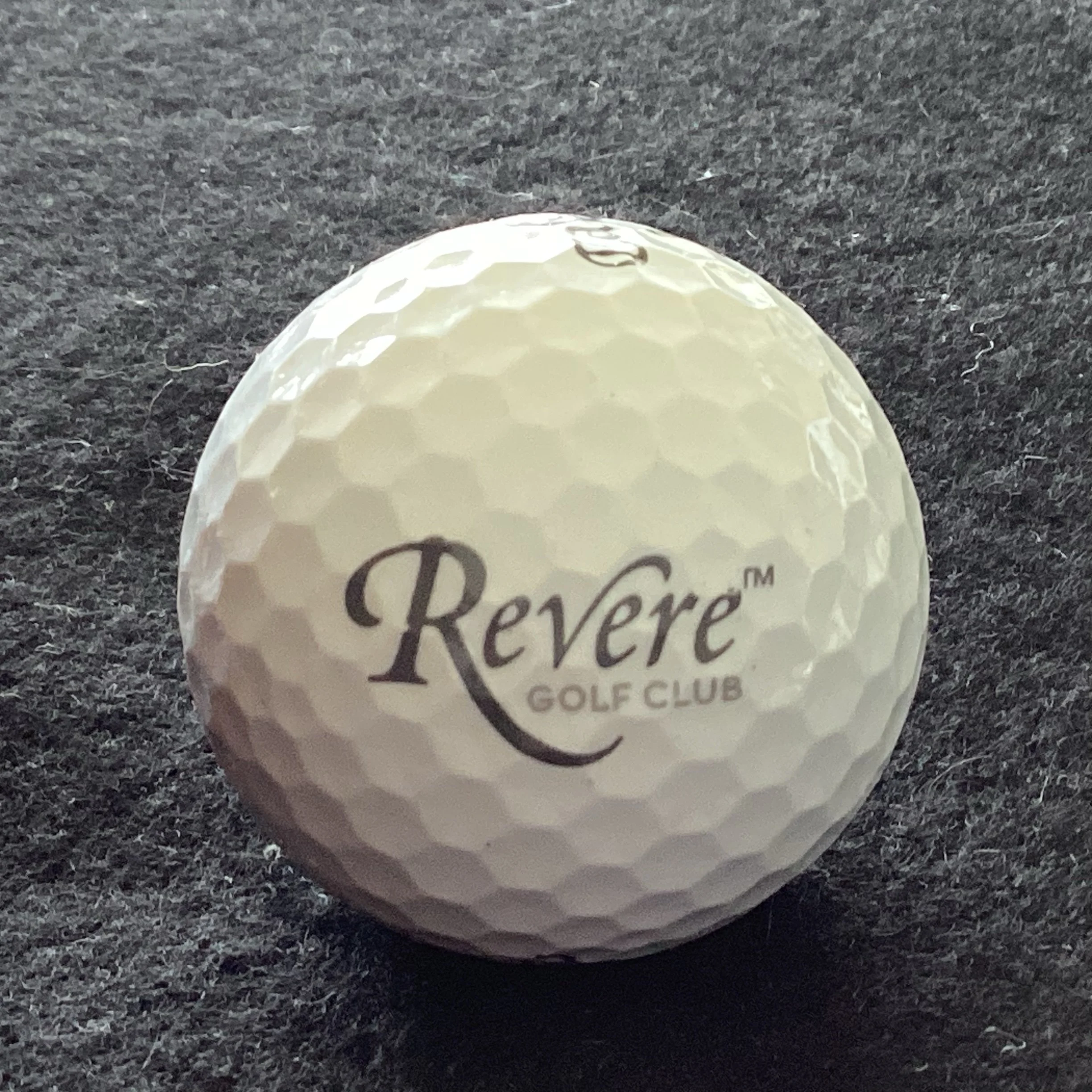 Revere Golf Club