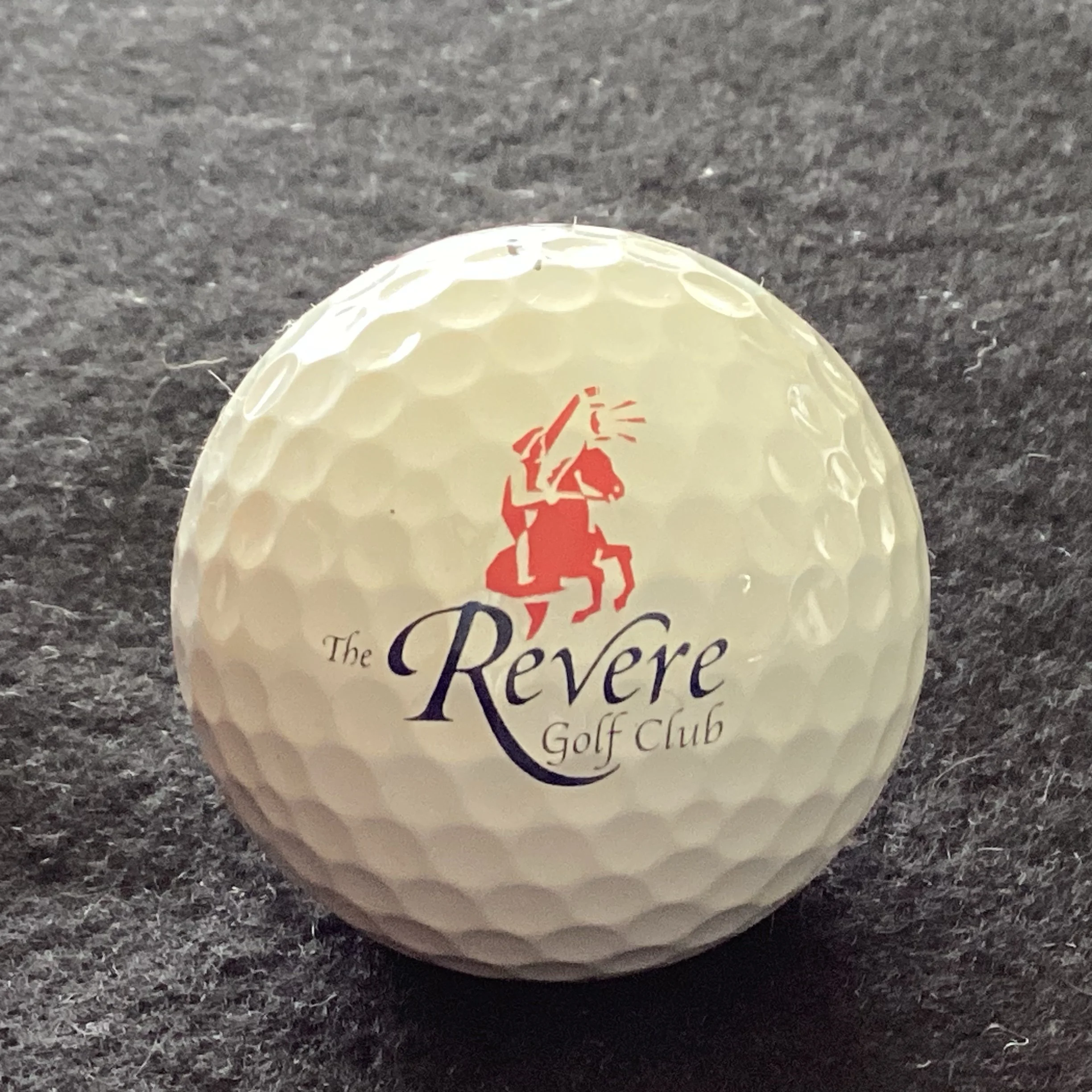 Revere - The Revere Golf Club