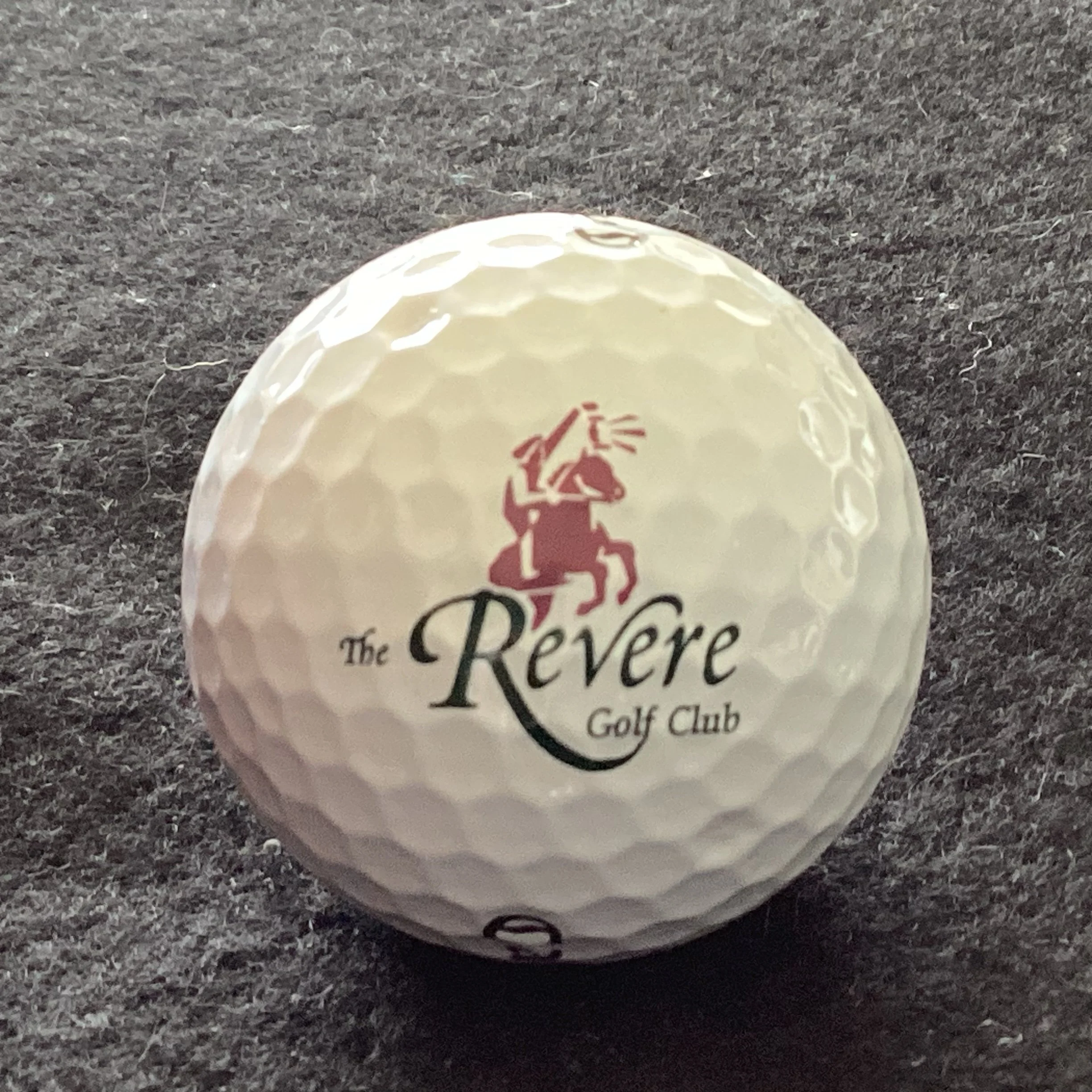 Revere - The Revere Golf Club