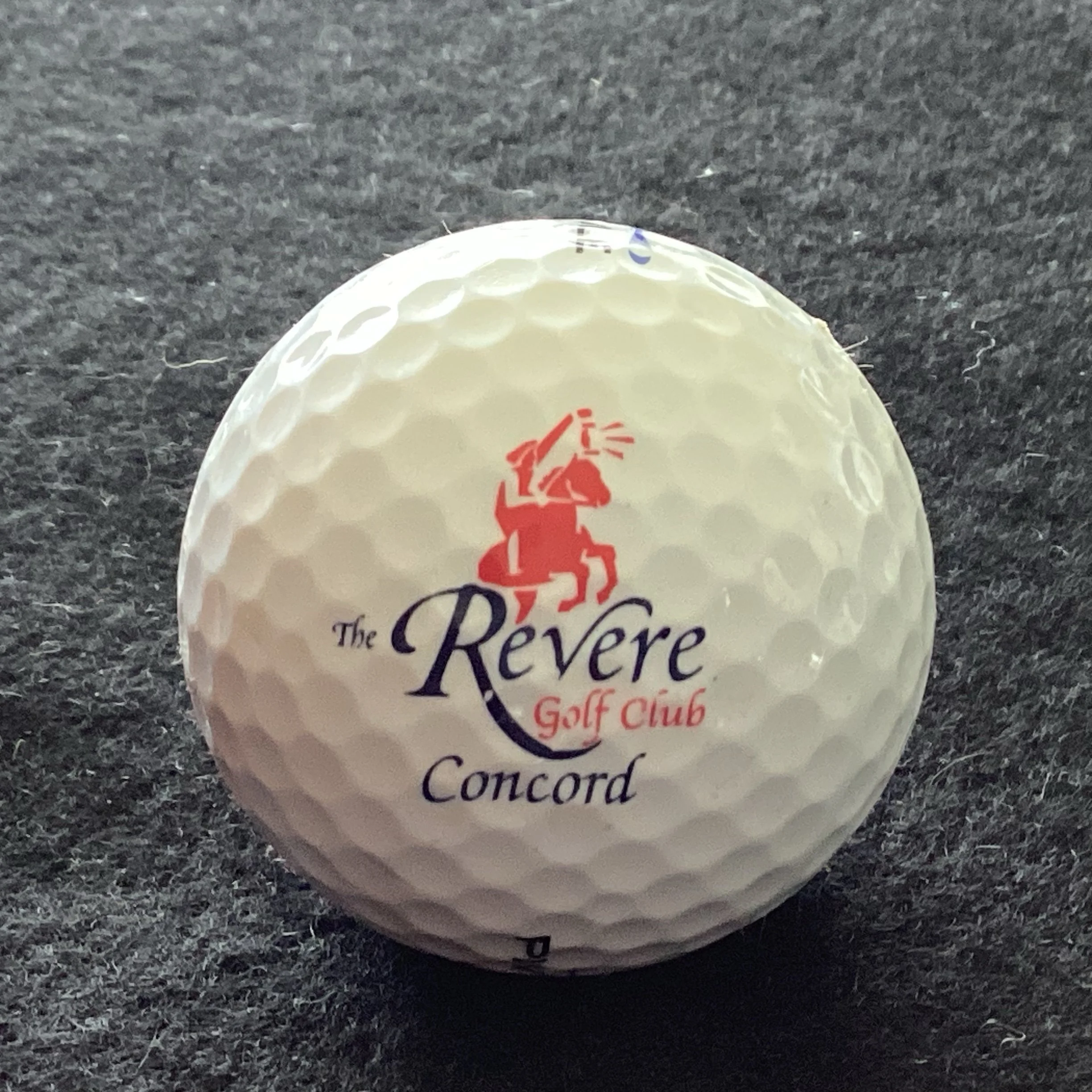 Revere - The Revere Golf Club Concord Course