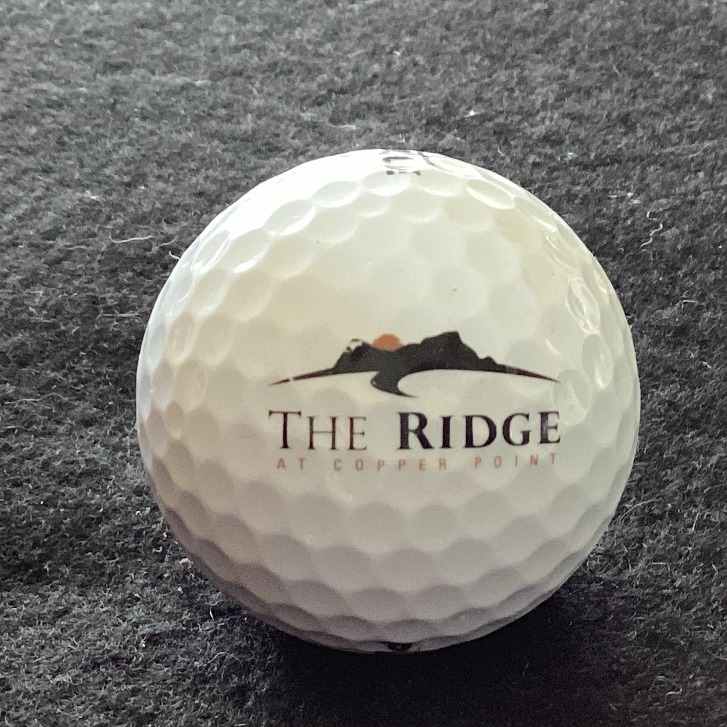 Ridge - The Ridge at Copper Point