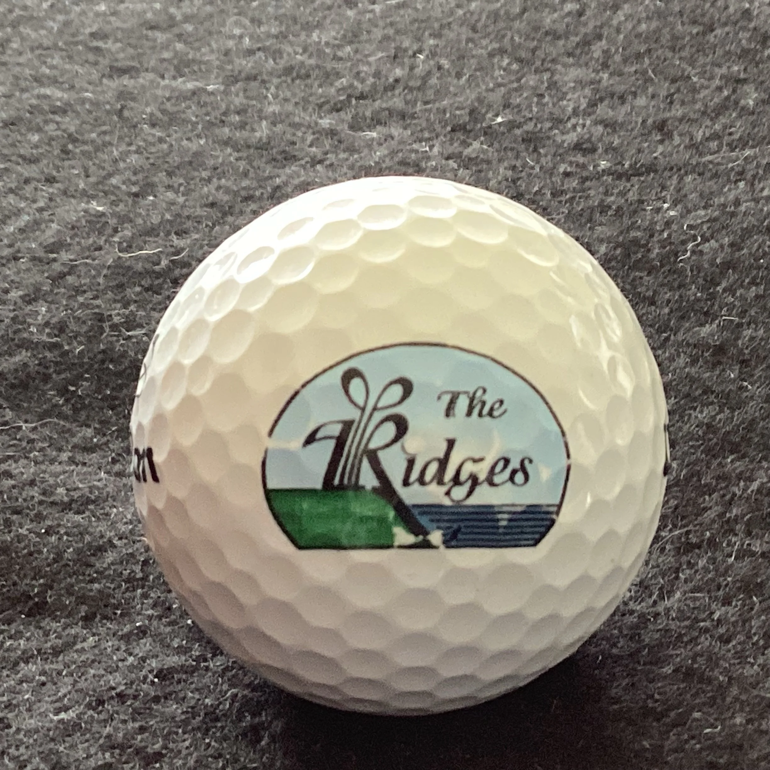 Ridges - The Ridges Golf Club