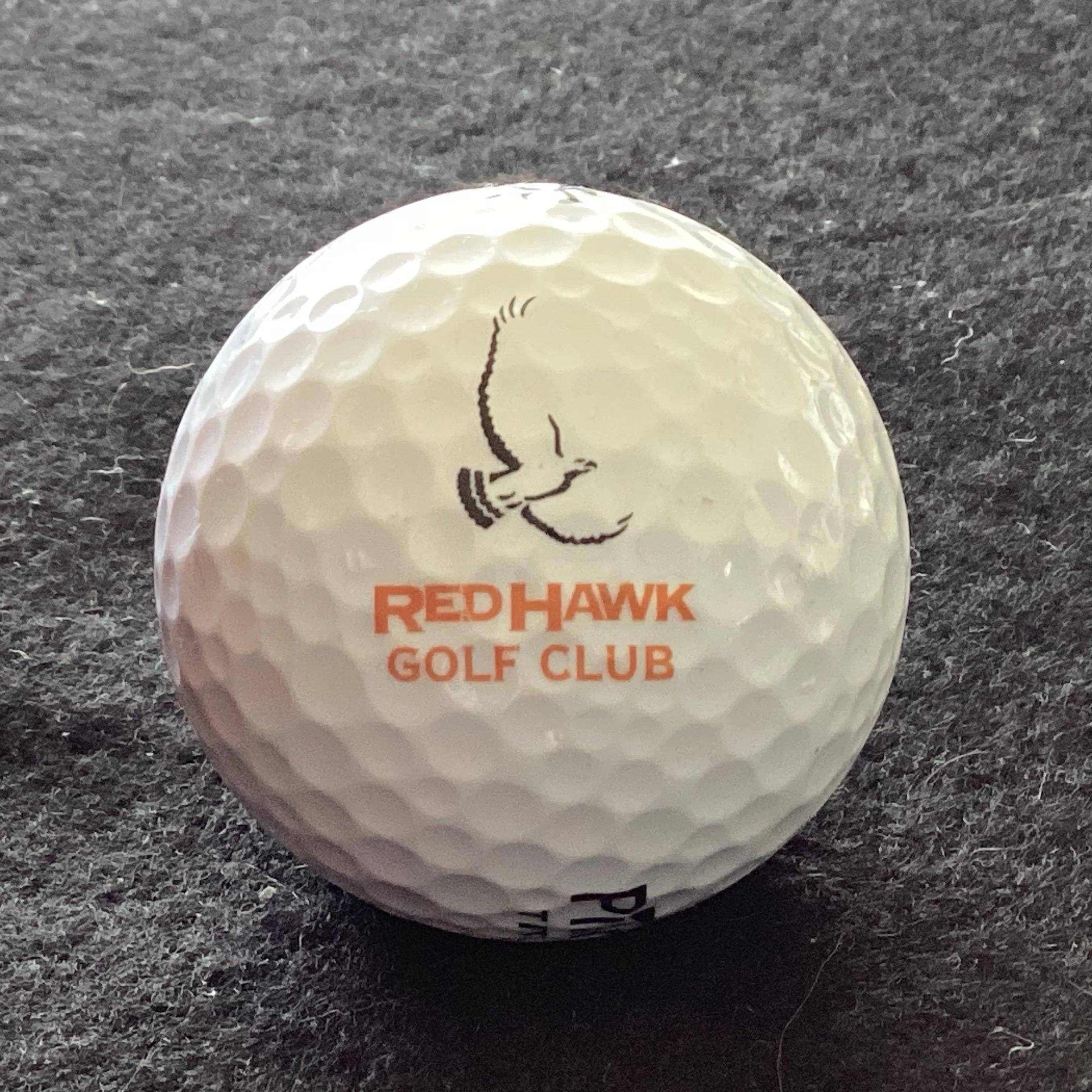 Red Hawk Golf Club