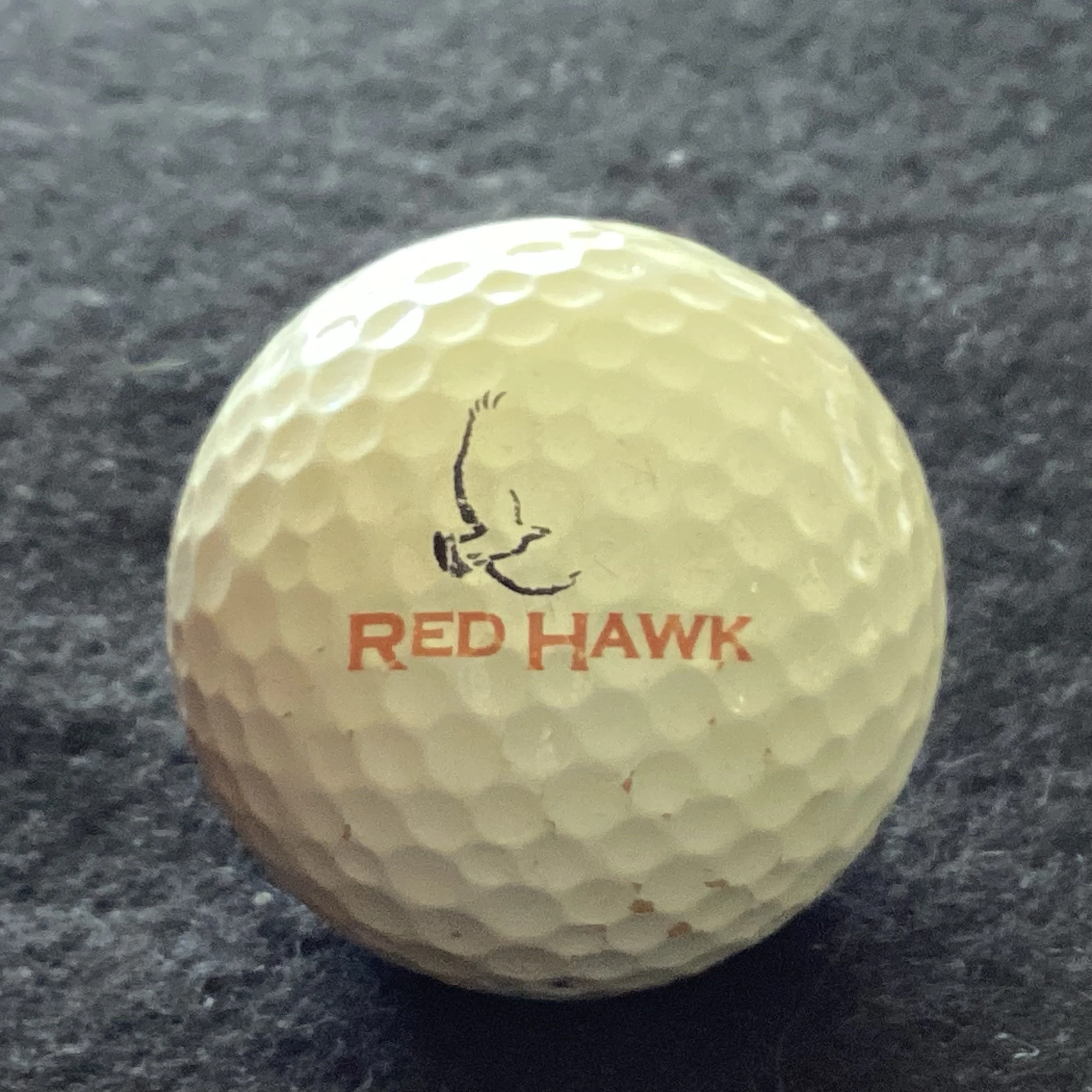 Red Hawk Golf Club