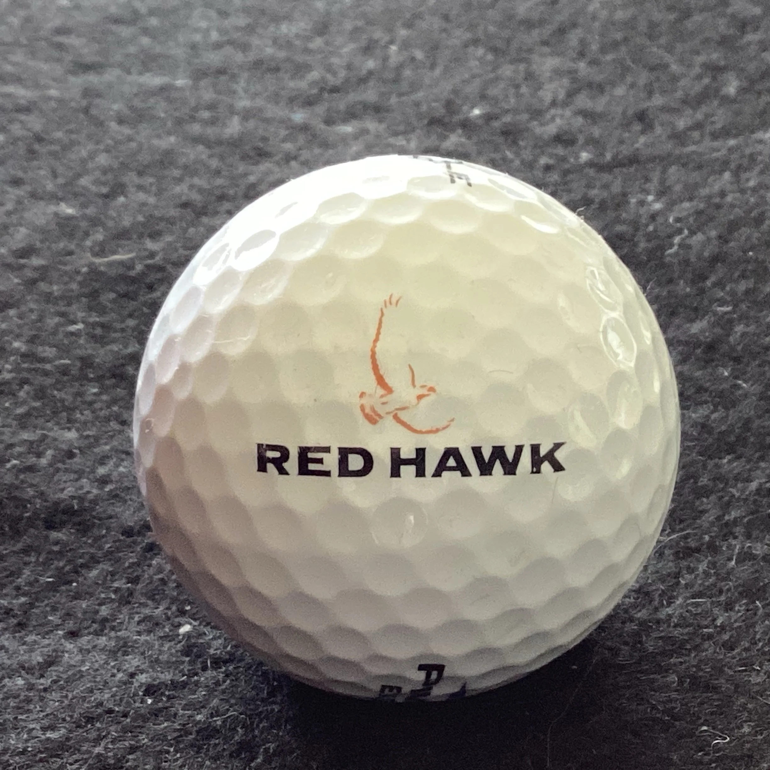 Red Hawk Golf and Resort
