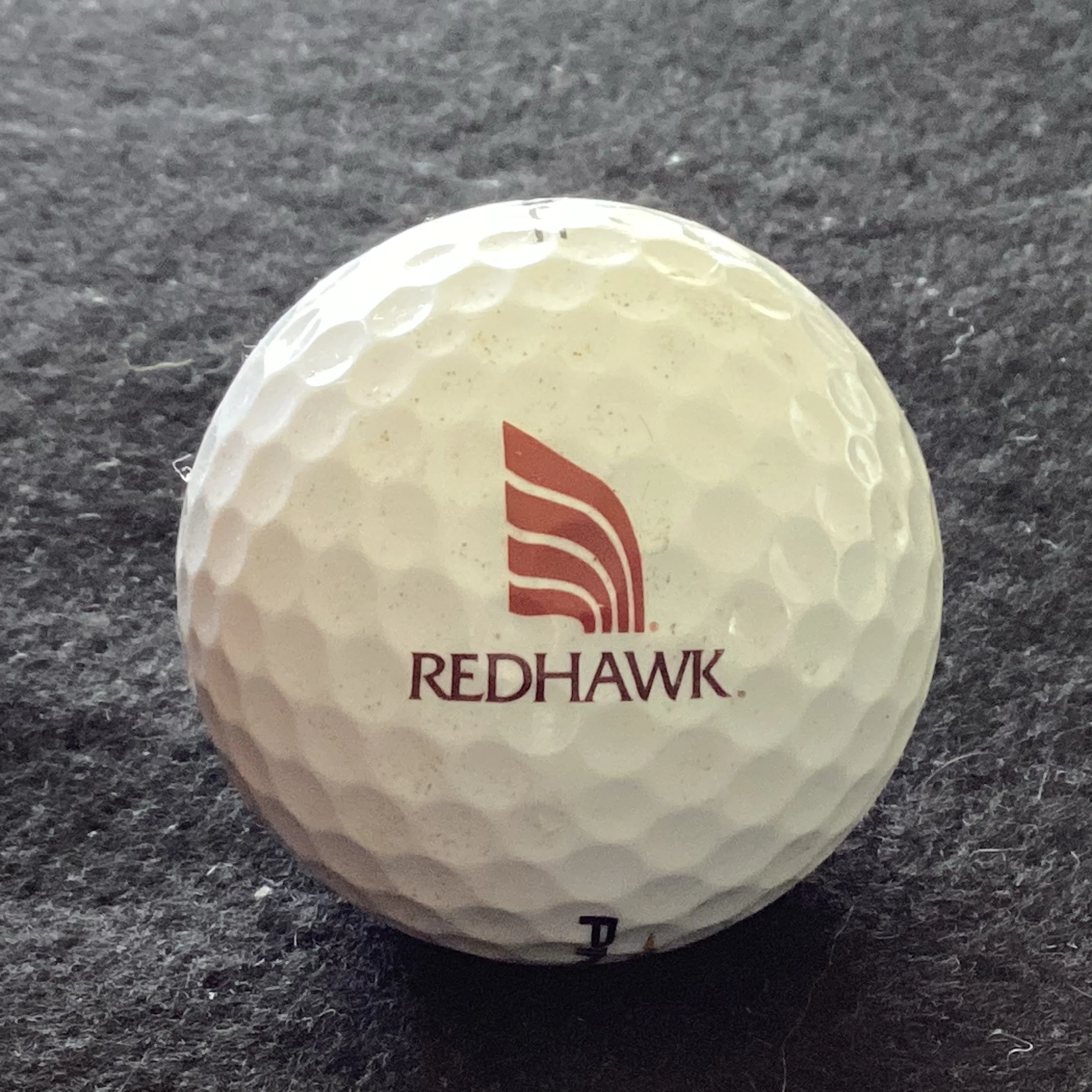 Red Hawk Golf Course