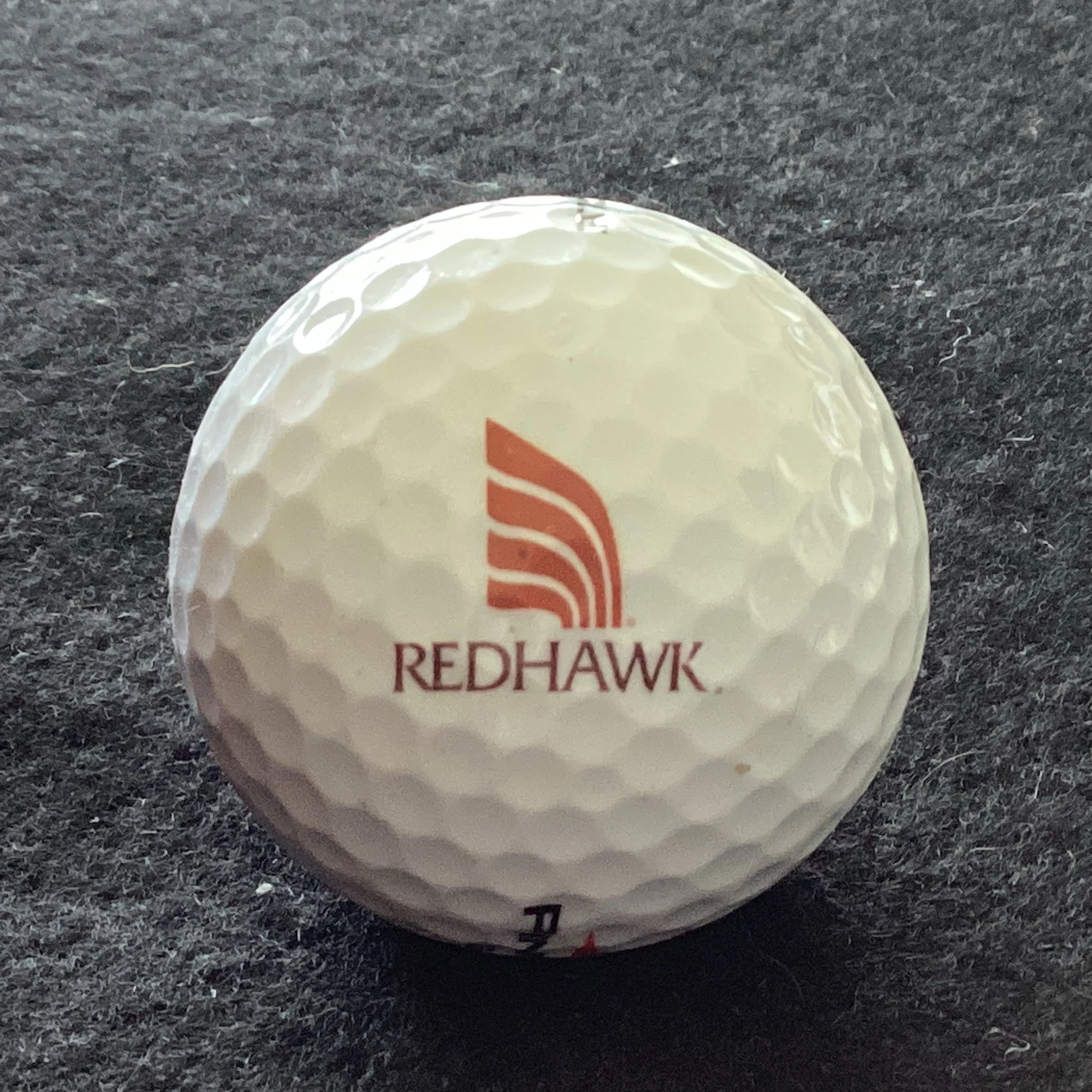 Red Hawk Golf Course