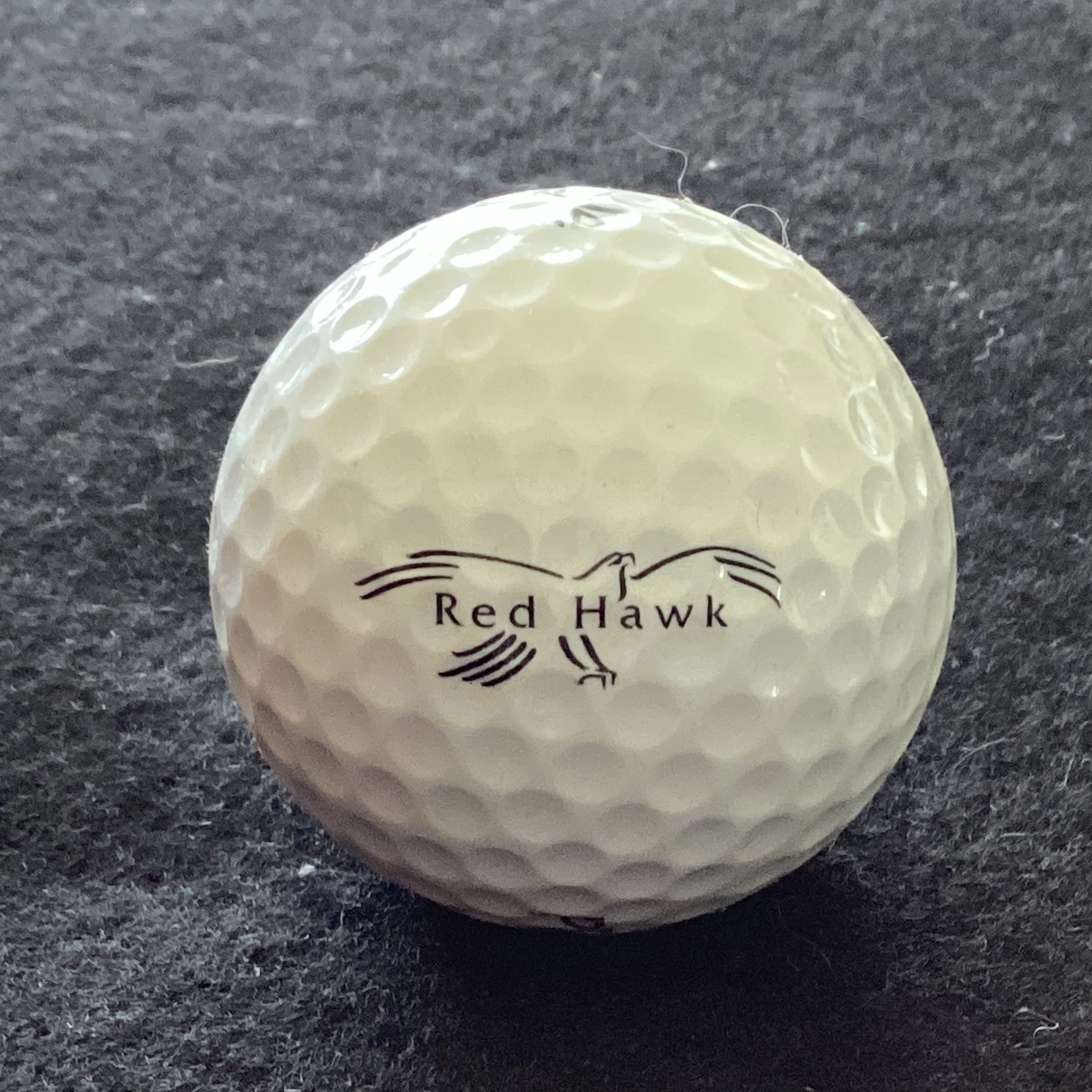Red Hawk Ridge Golf Course