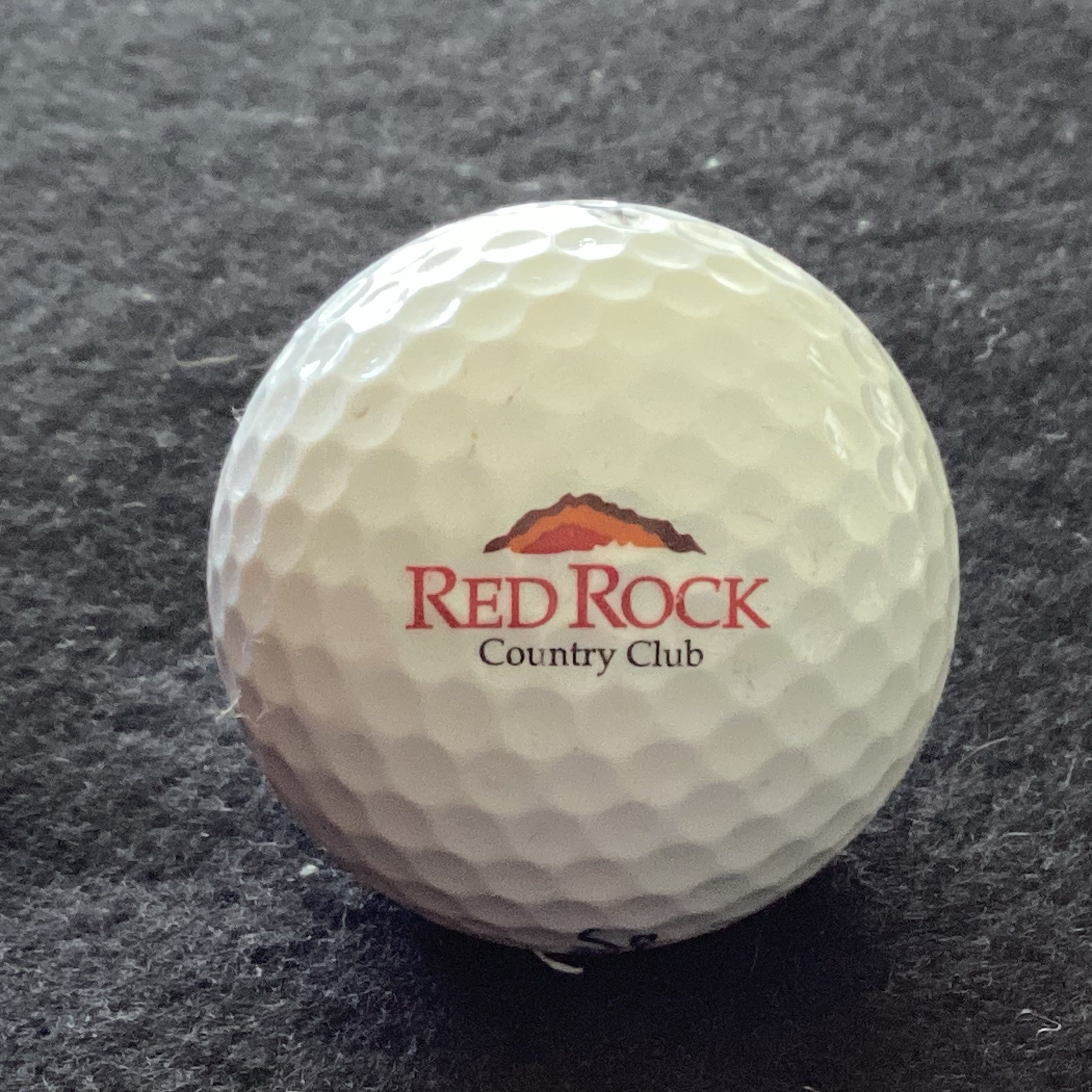 Red Rock Country Club