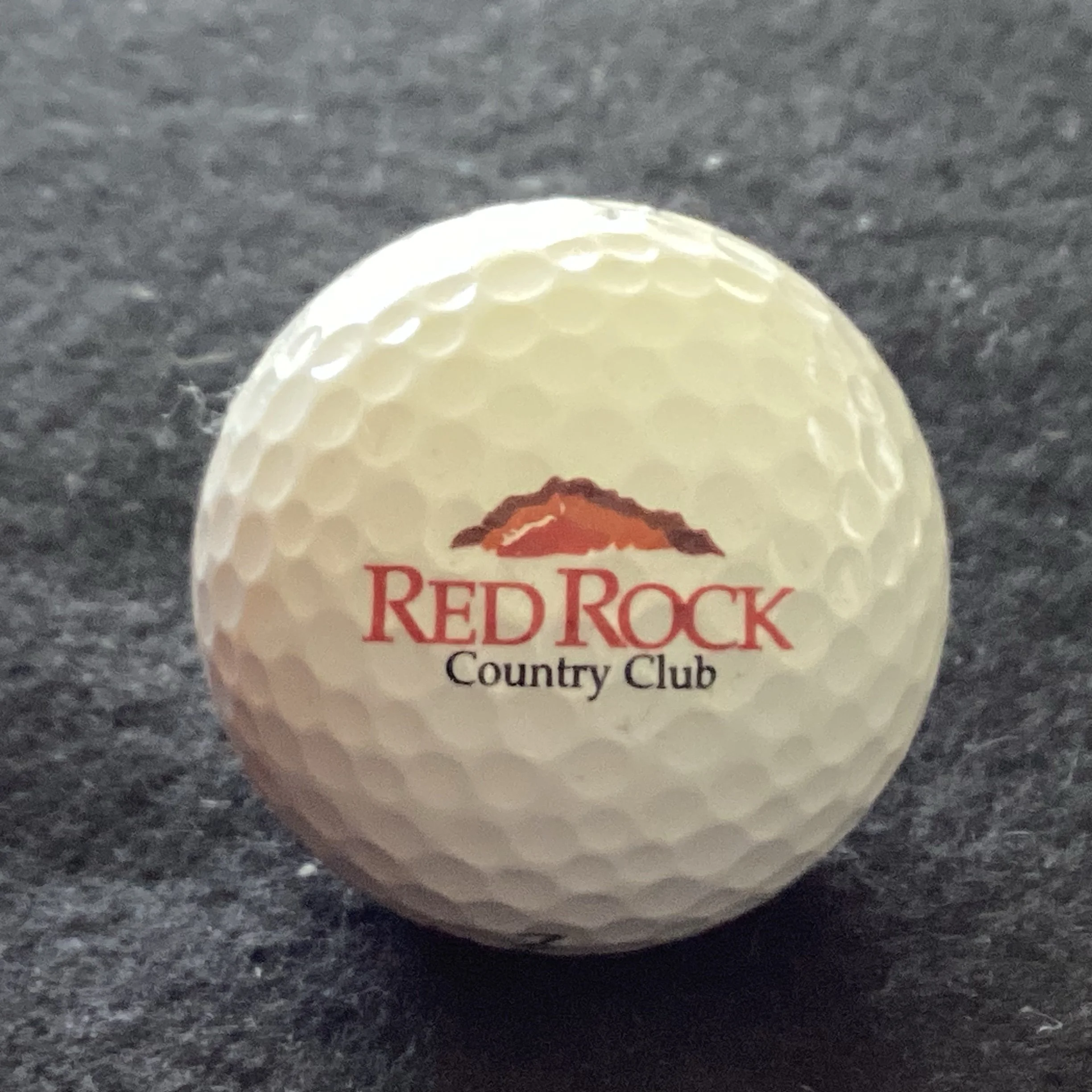 Red Rock Country Club