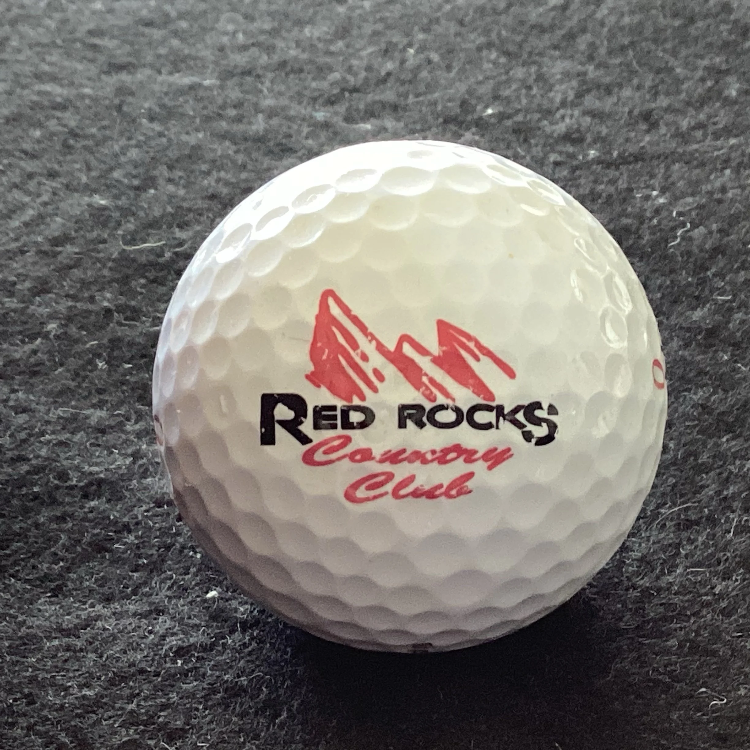 Red Rocks Country Club