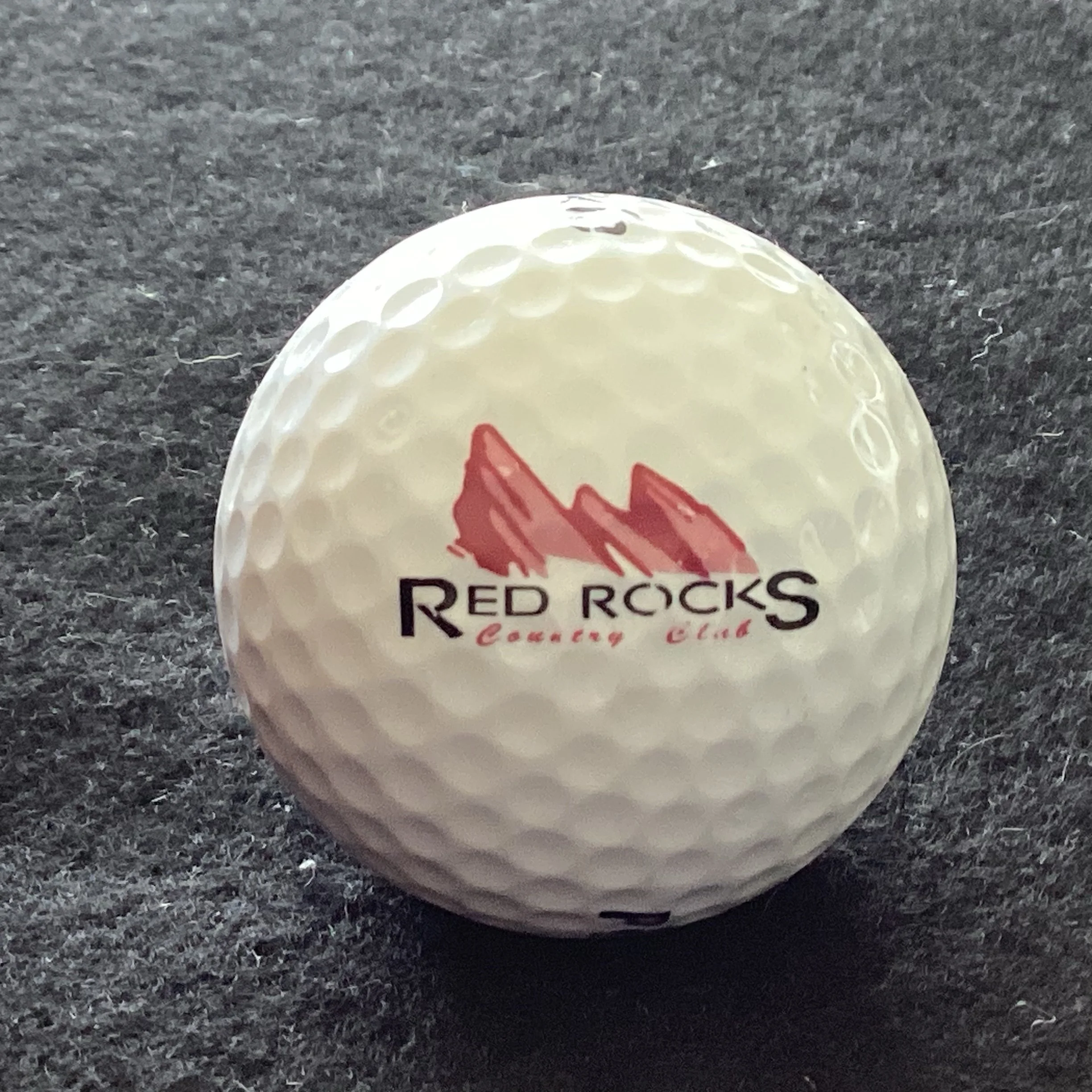 Red Rocks Country Club