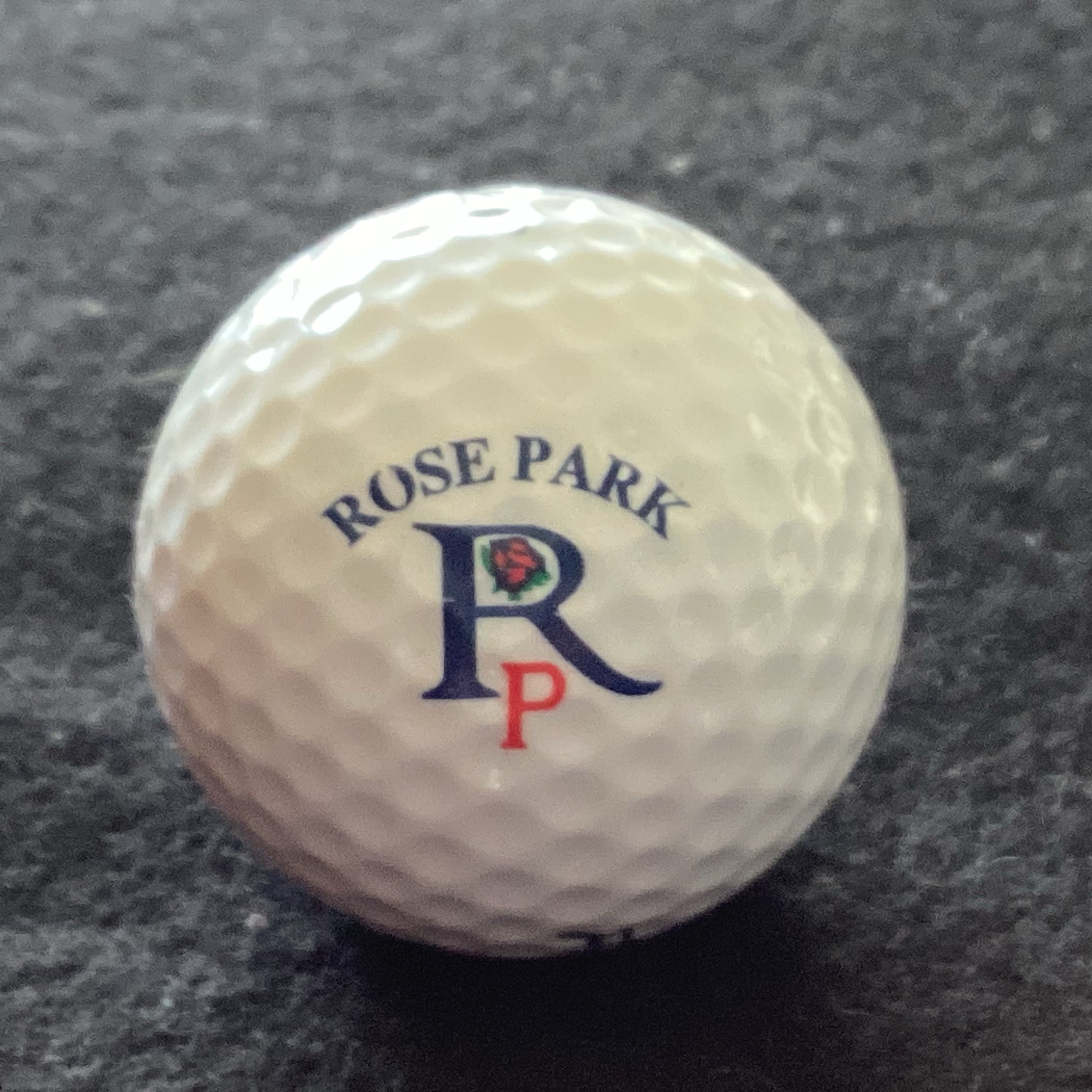 Rose Park Golf Club