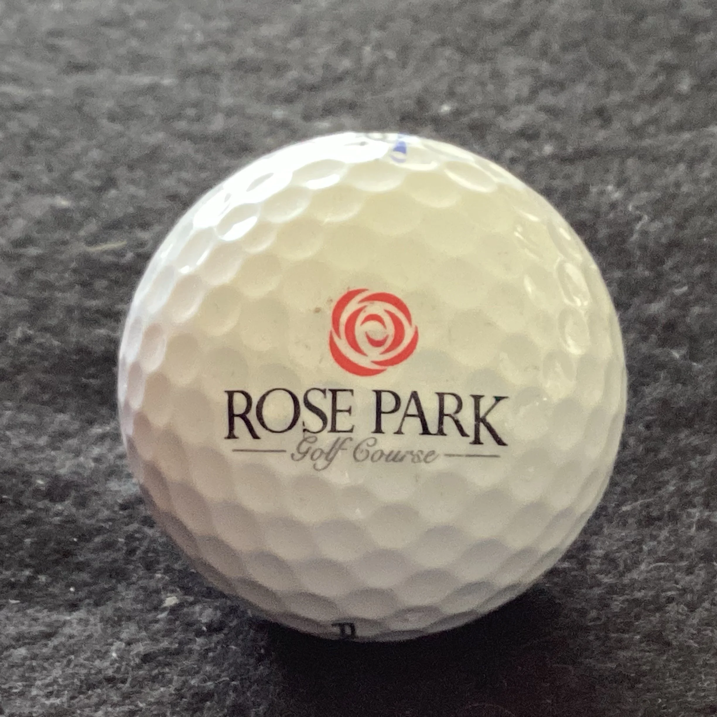 Rose Park Golf Course
