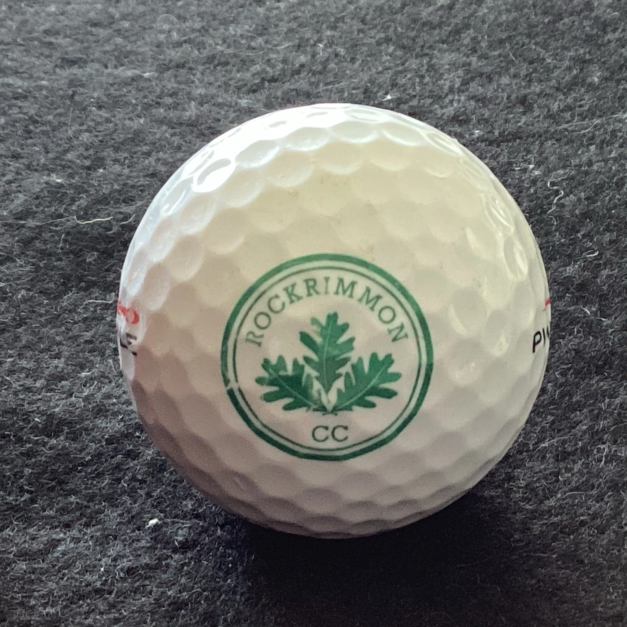 Rockrimmon Country Club