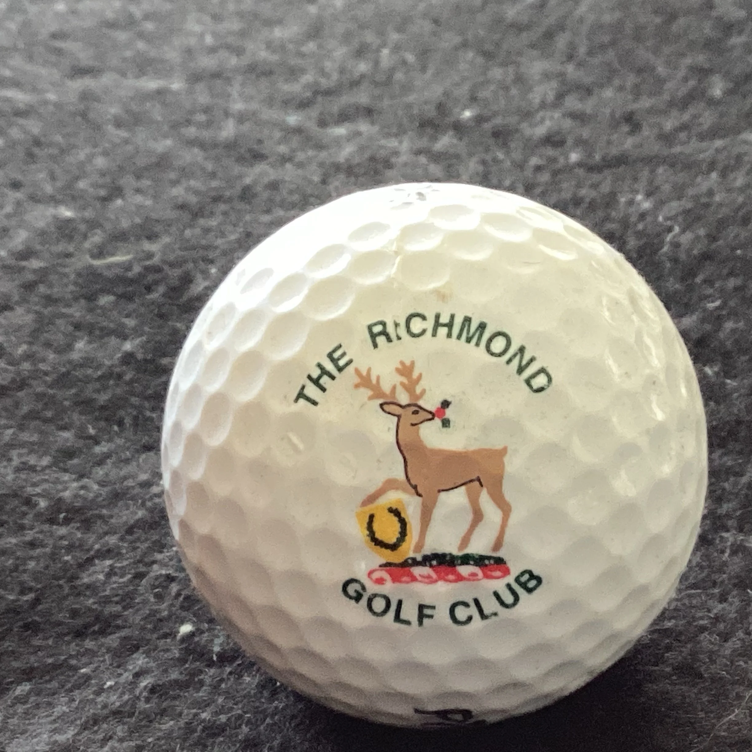 Richmond - The Richmond Golf Club