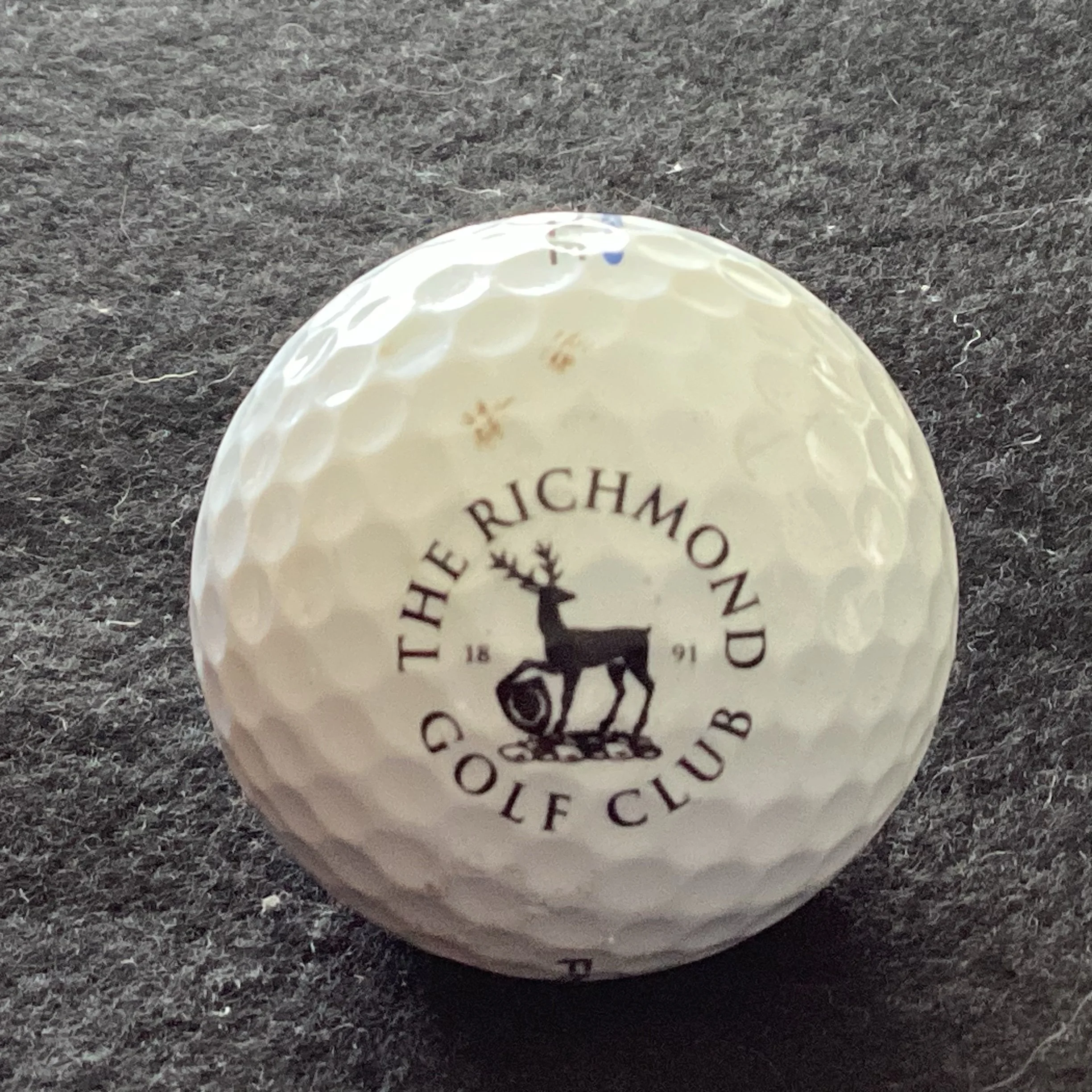 Richmond - The Richmond Golf Club