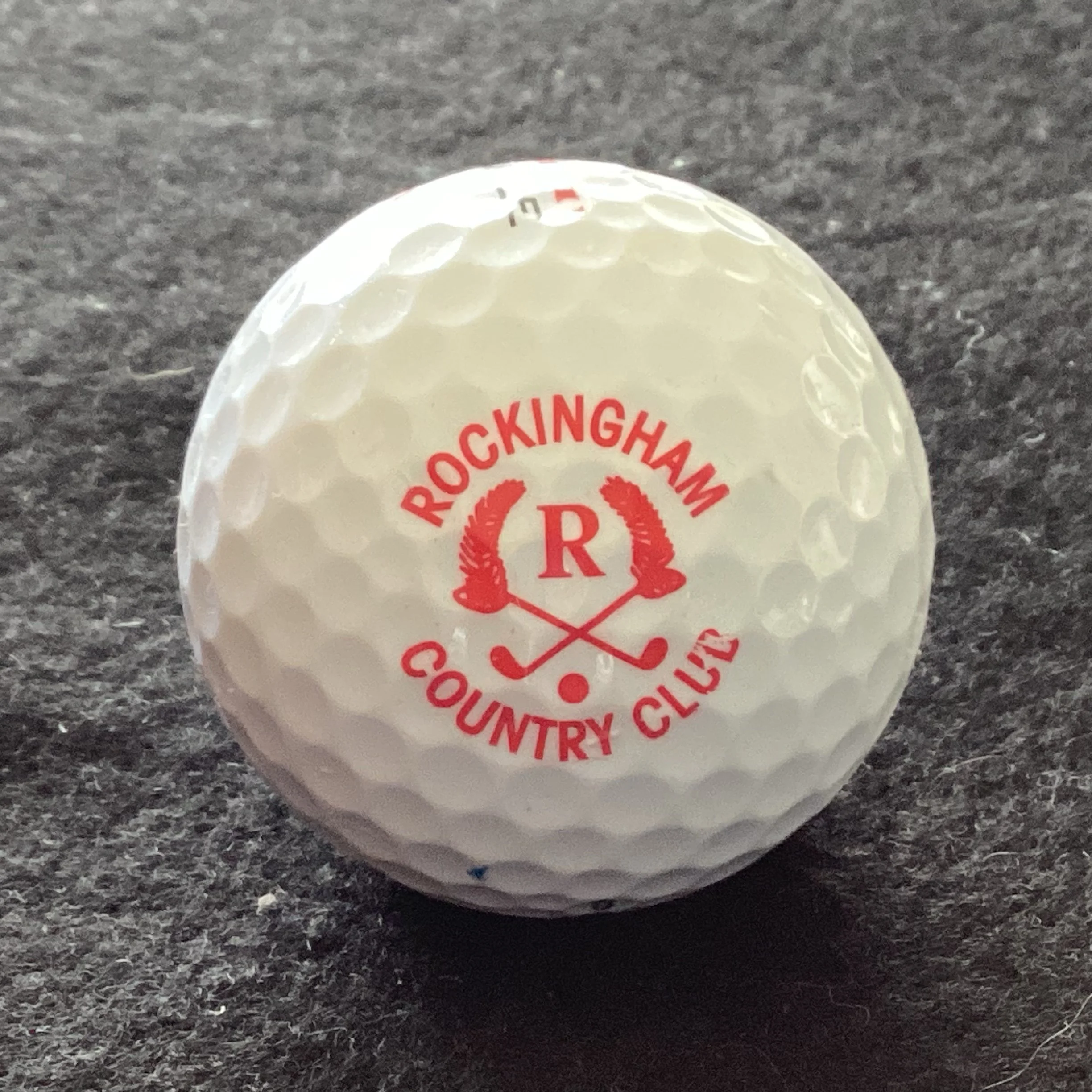 Rockingham Country Club