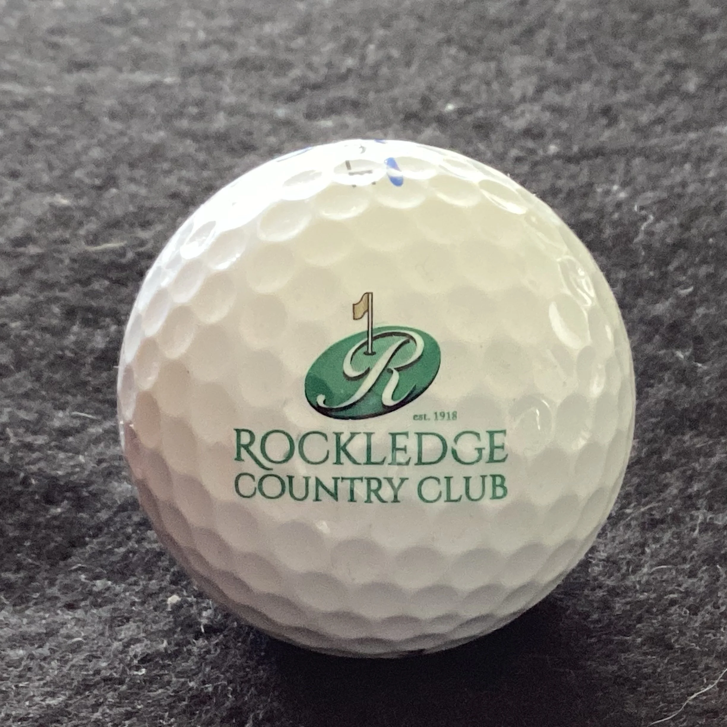 Rockledge Country Club