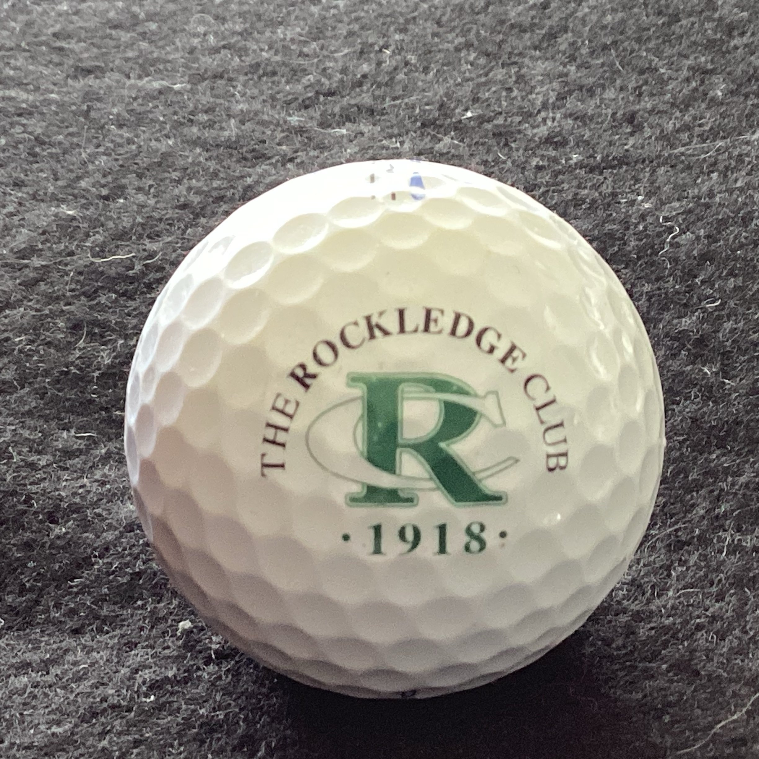 Rockledge - The Rockledge Club