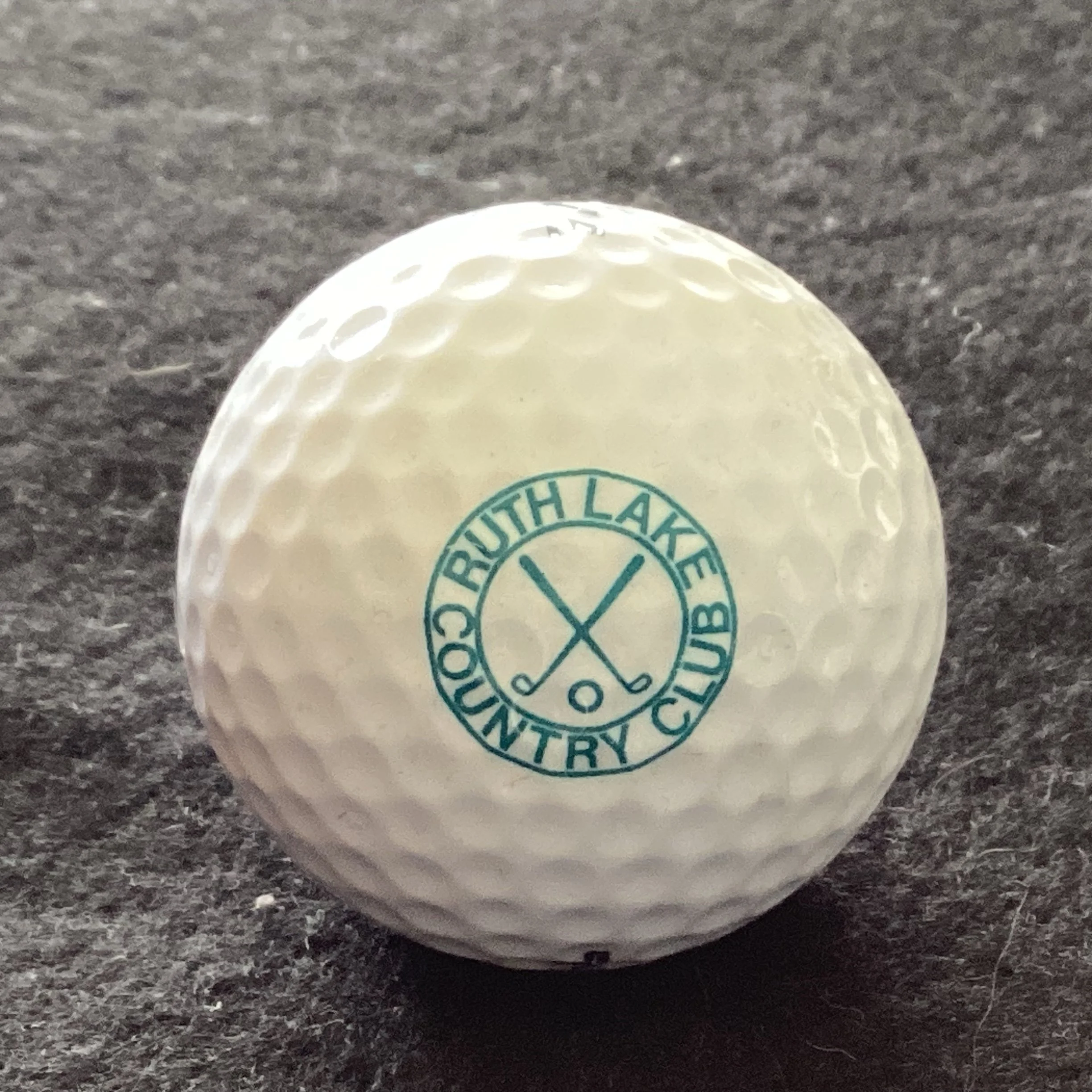 Ruth Lake Country Club
