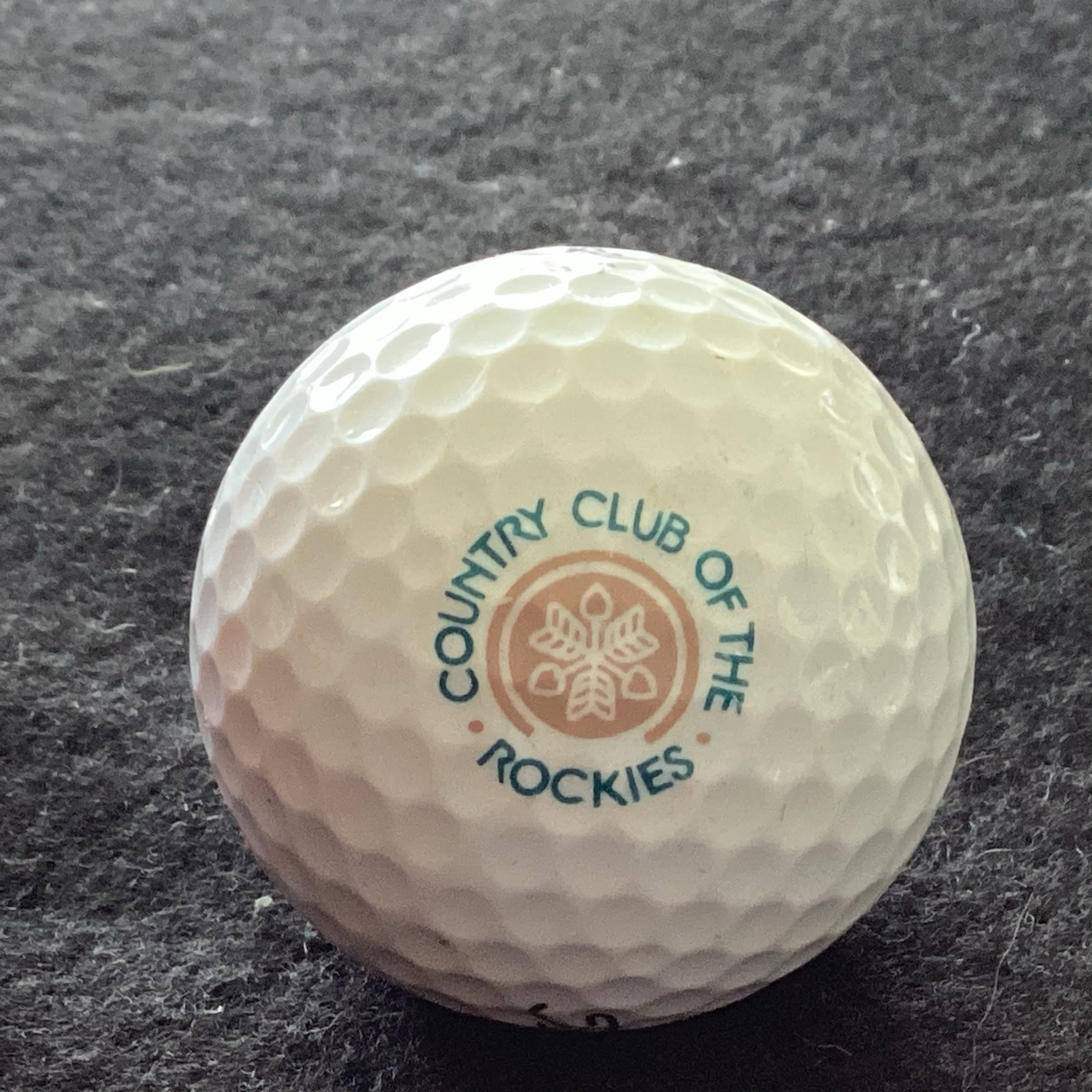 Rockies - Country Club of the Rockies