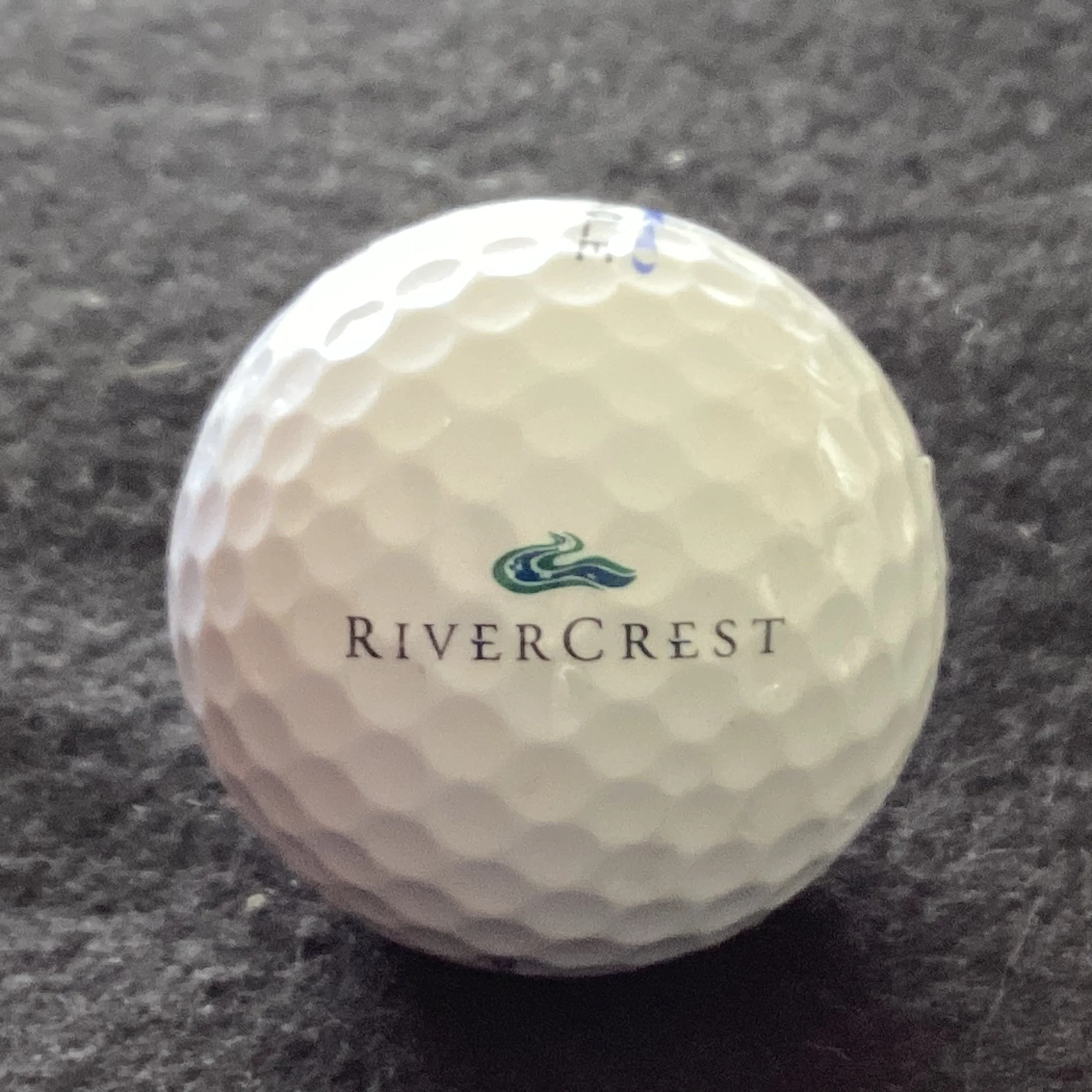 Rivercrest Golf Club and Preserve