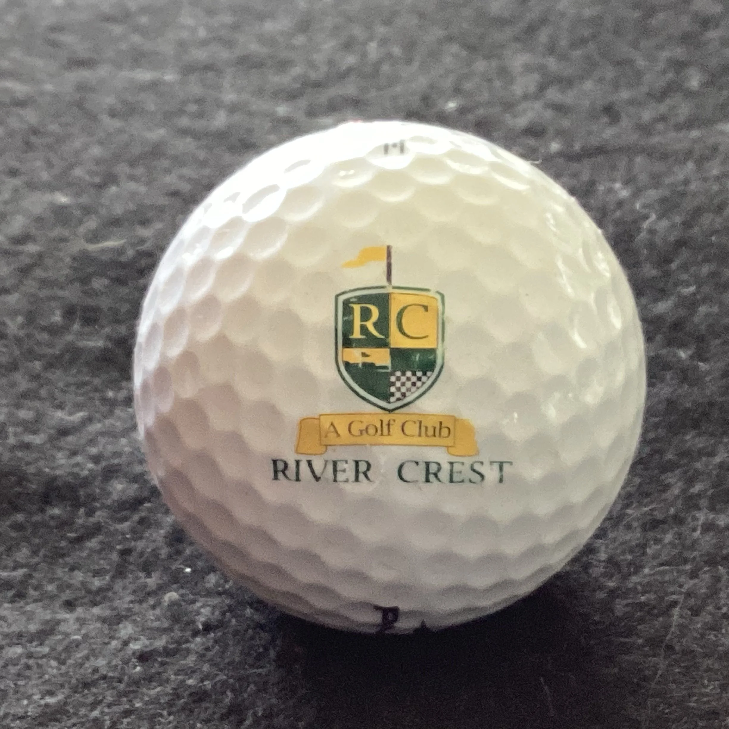 River Crest a Golf Club