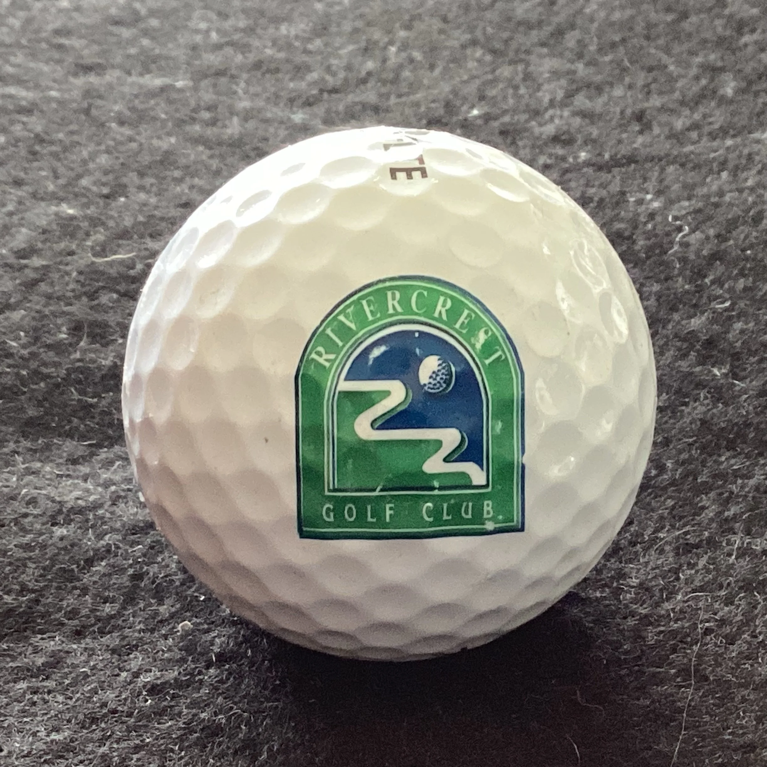 Rivercrest Golf Club