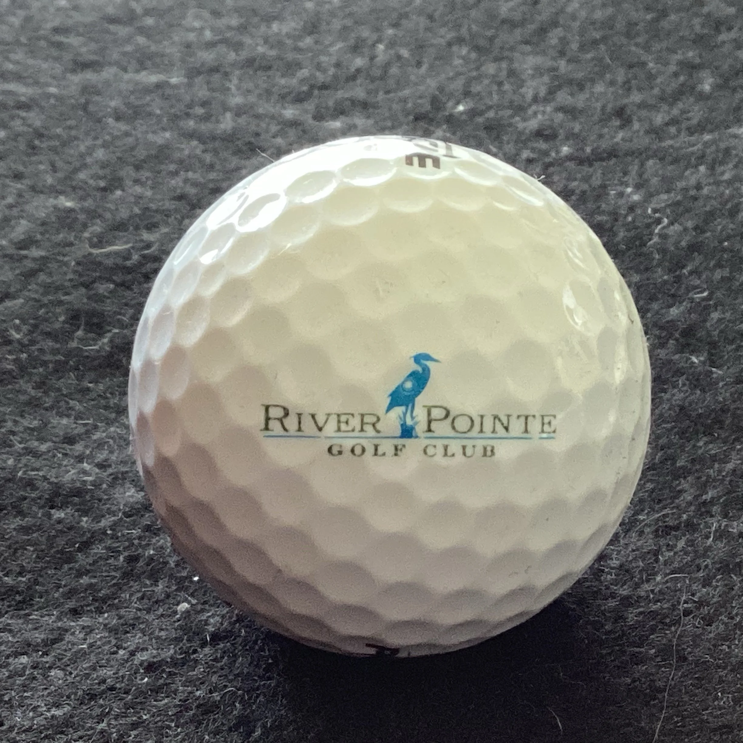 River Pointe Golf Club