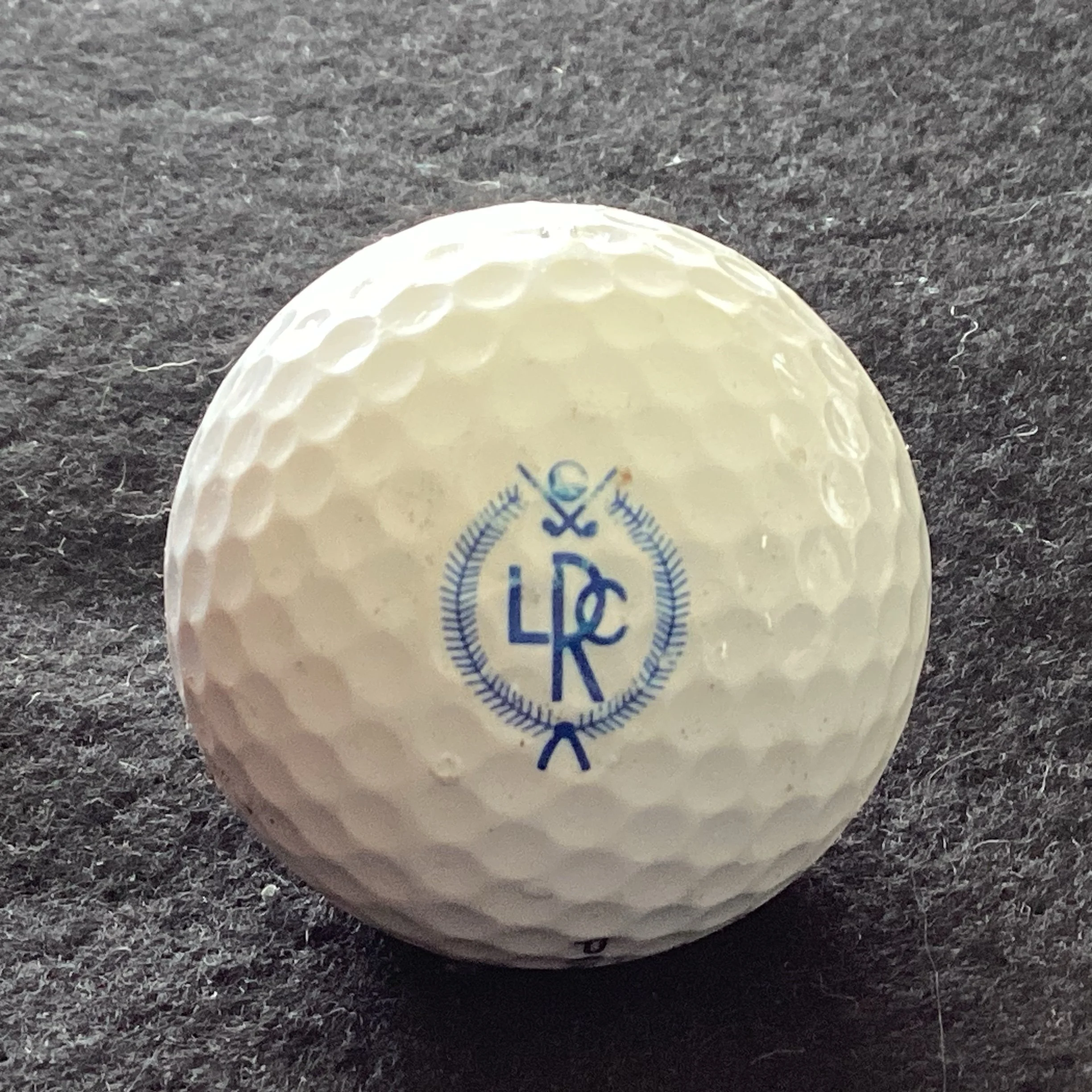 Rockville Links Club