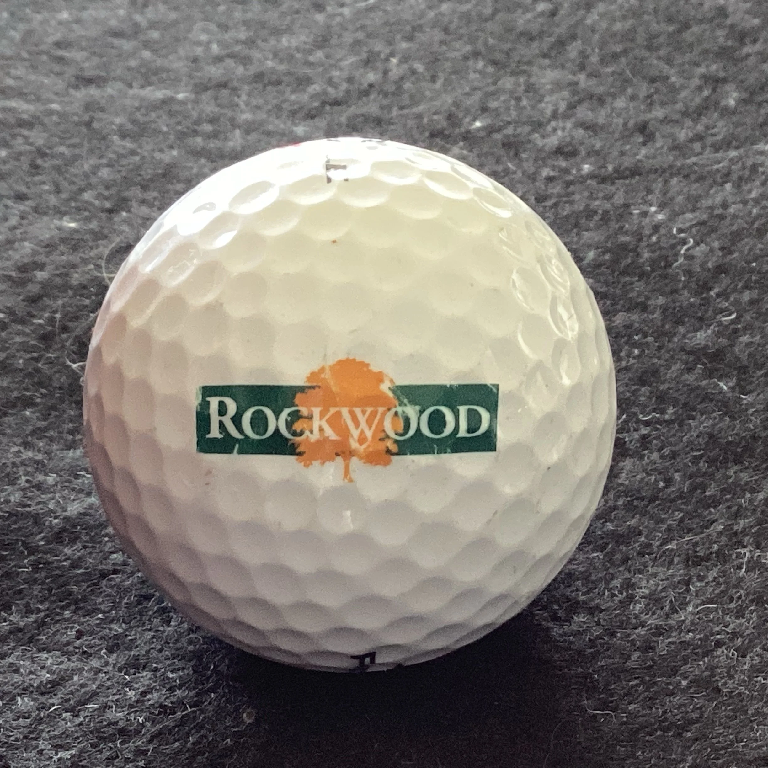 Rockwood Golf Club