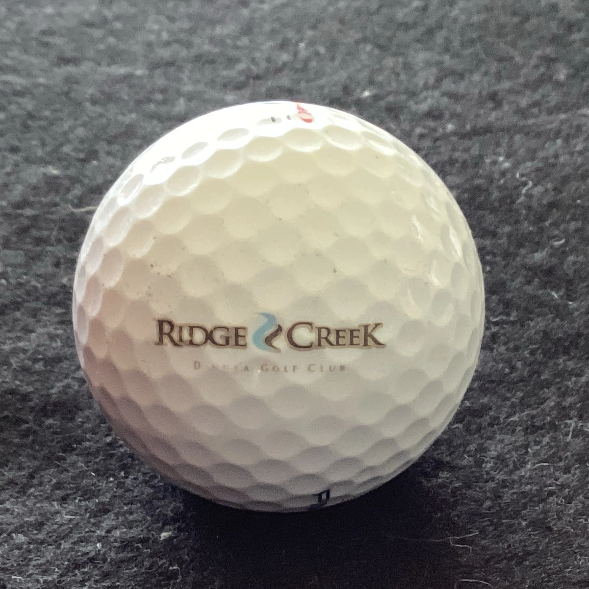 Ridge Creek Dinuba Golf Club