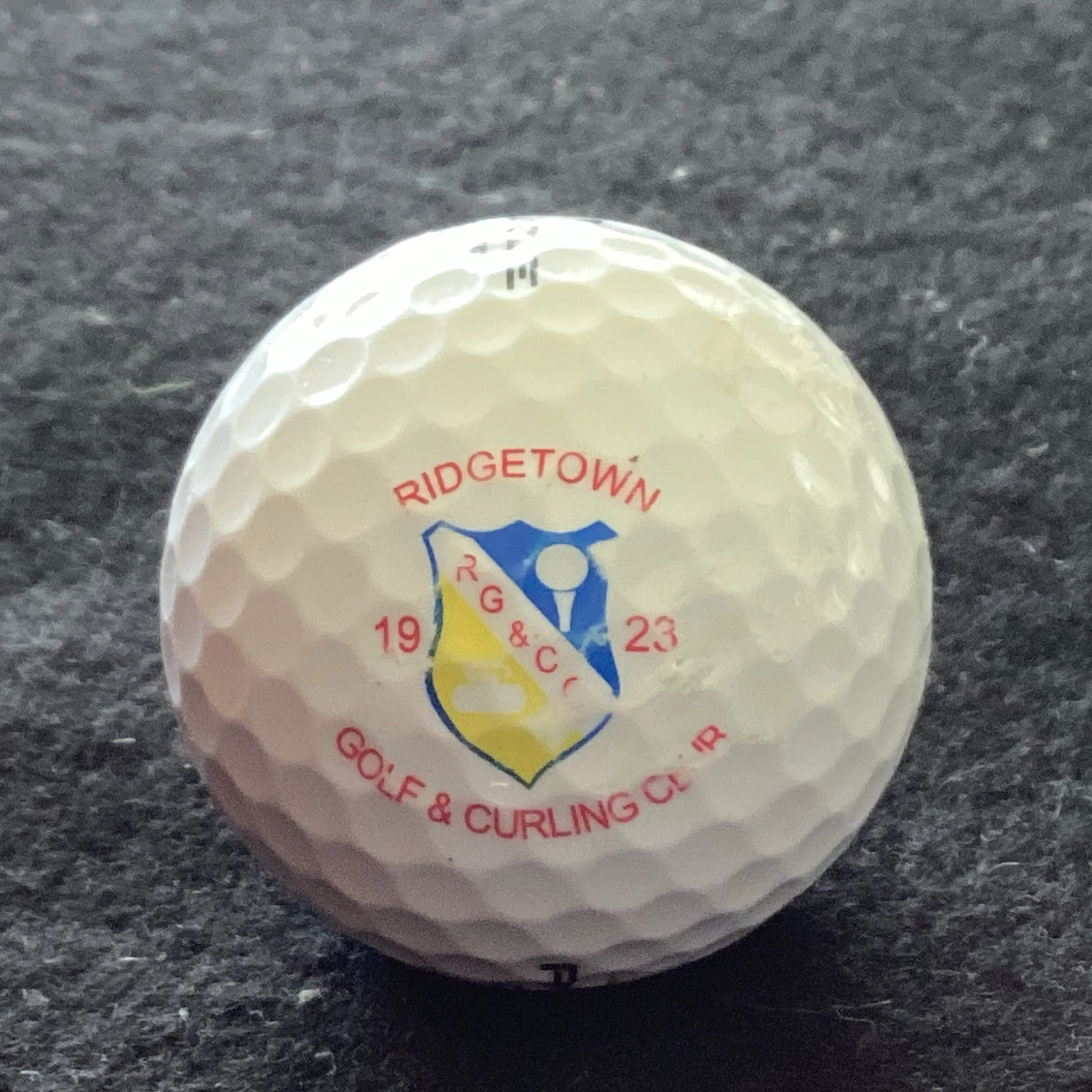 Ridgetown Golf and Curling Club