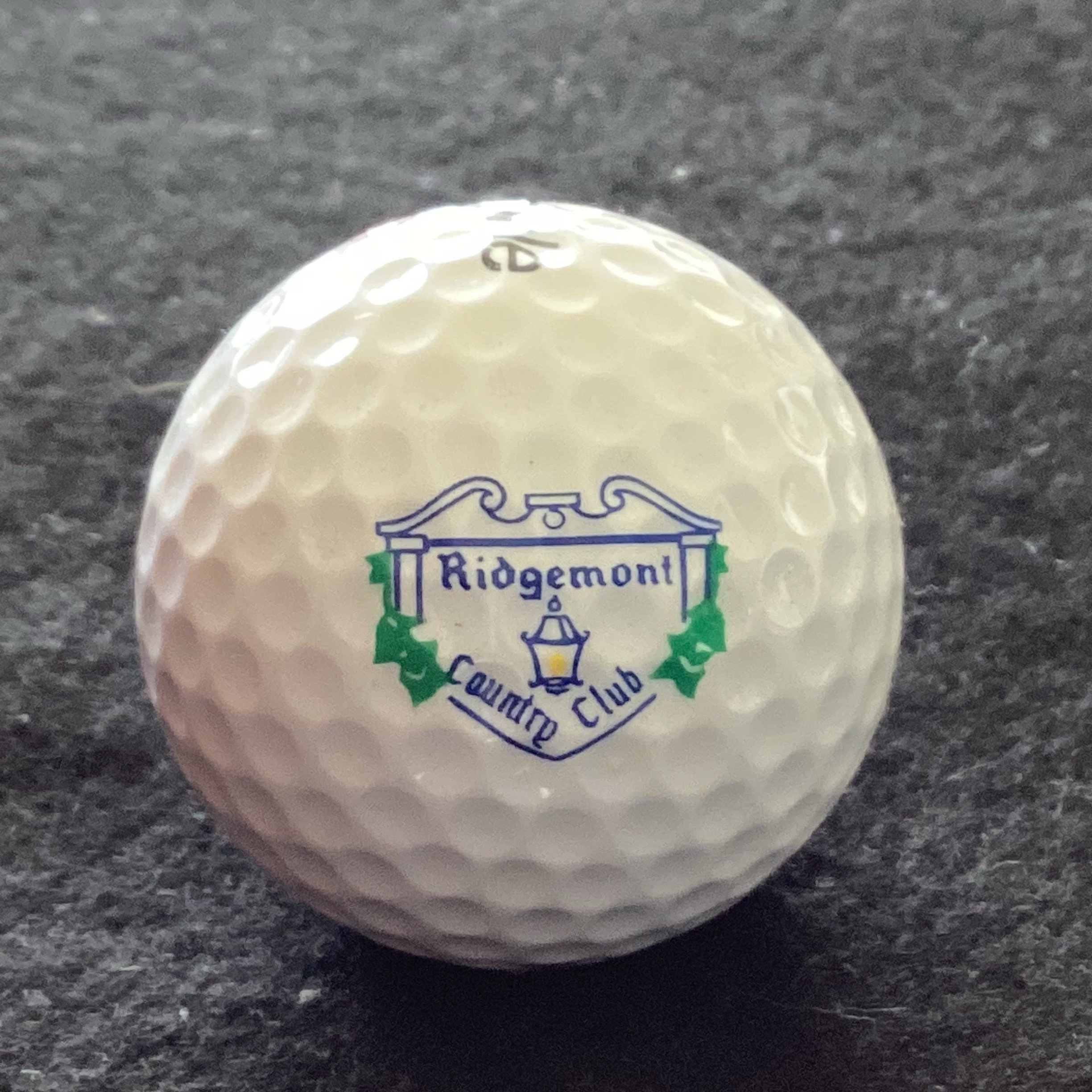 Ridgemont Country Club