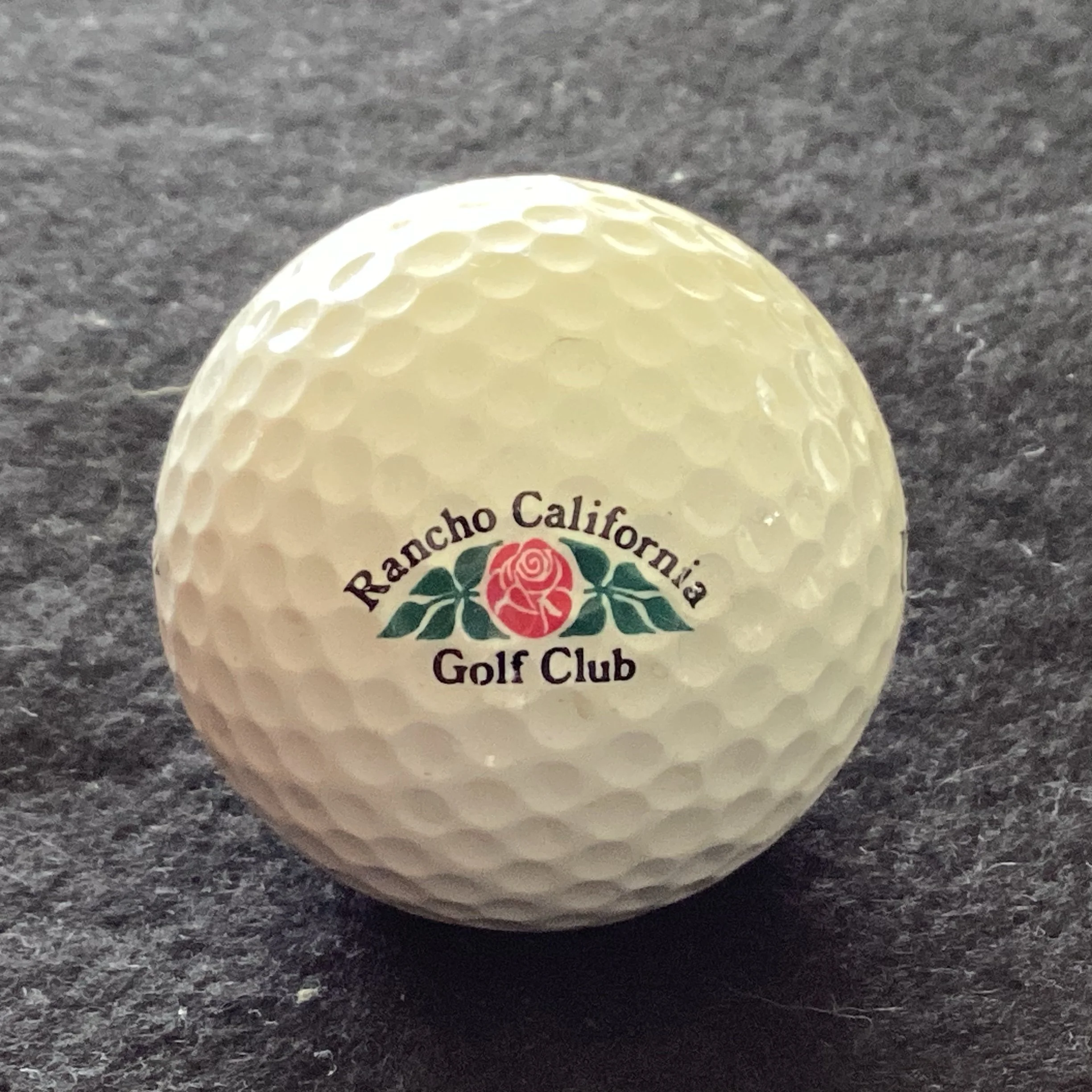 Rancho California Golf Club