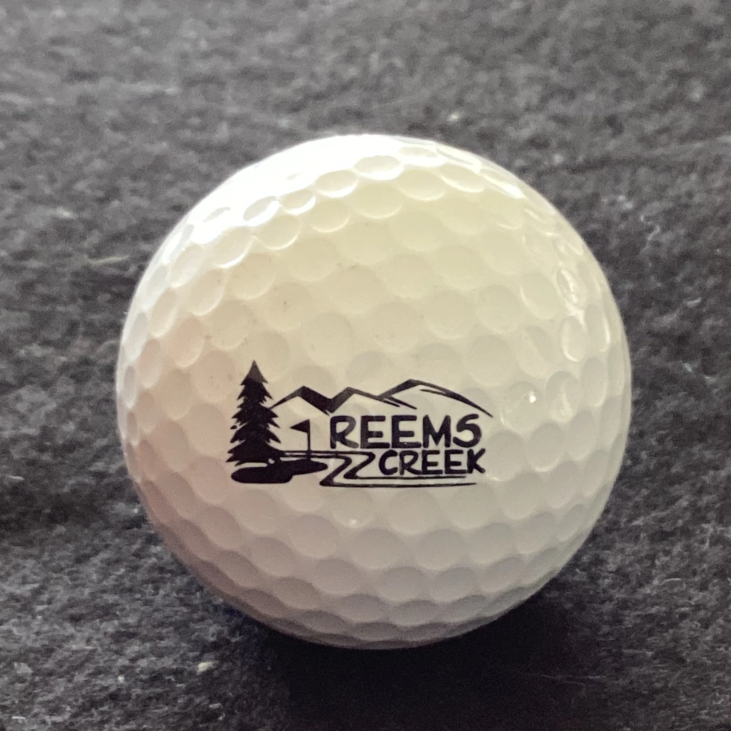 Reems Creek Golf Club