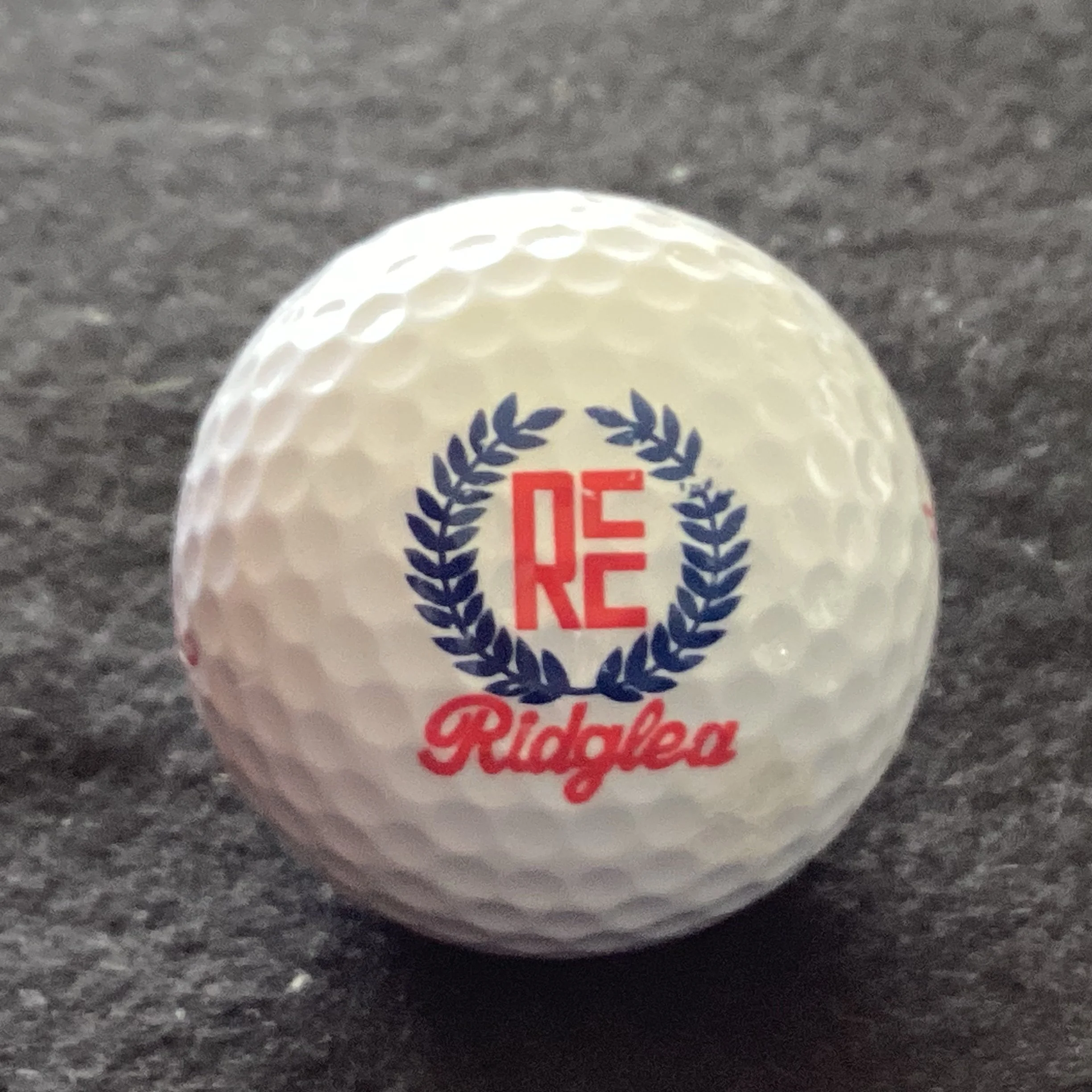 Ridglea Golf Course