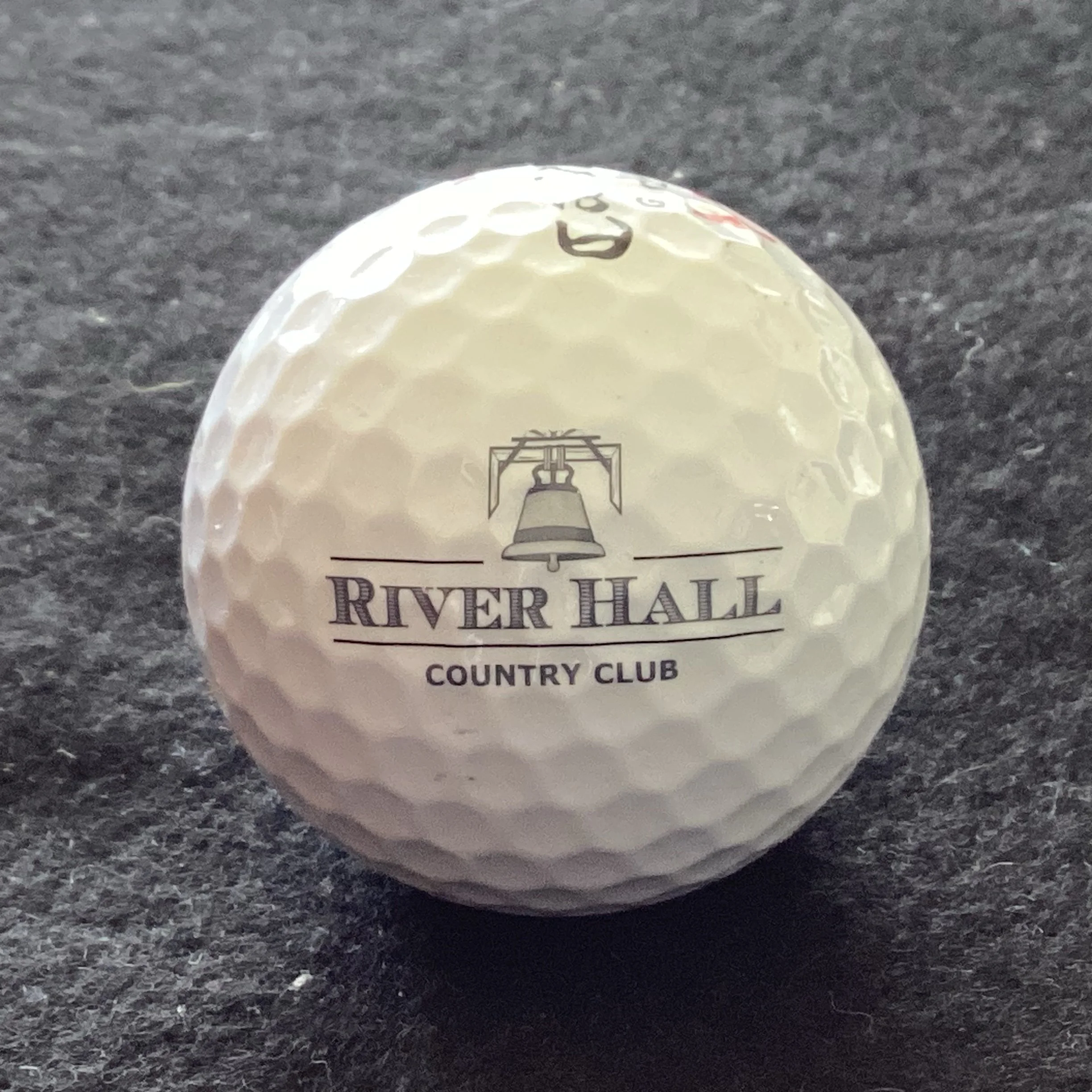River Hall Country Club