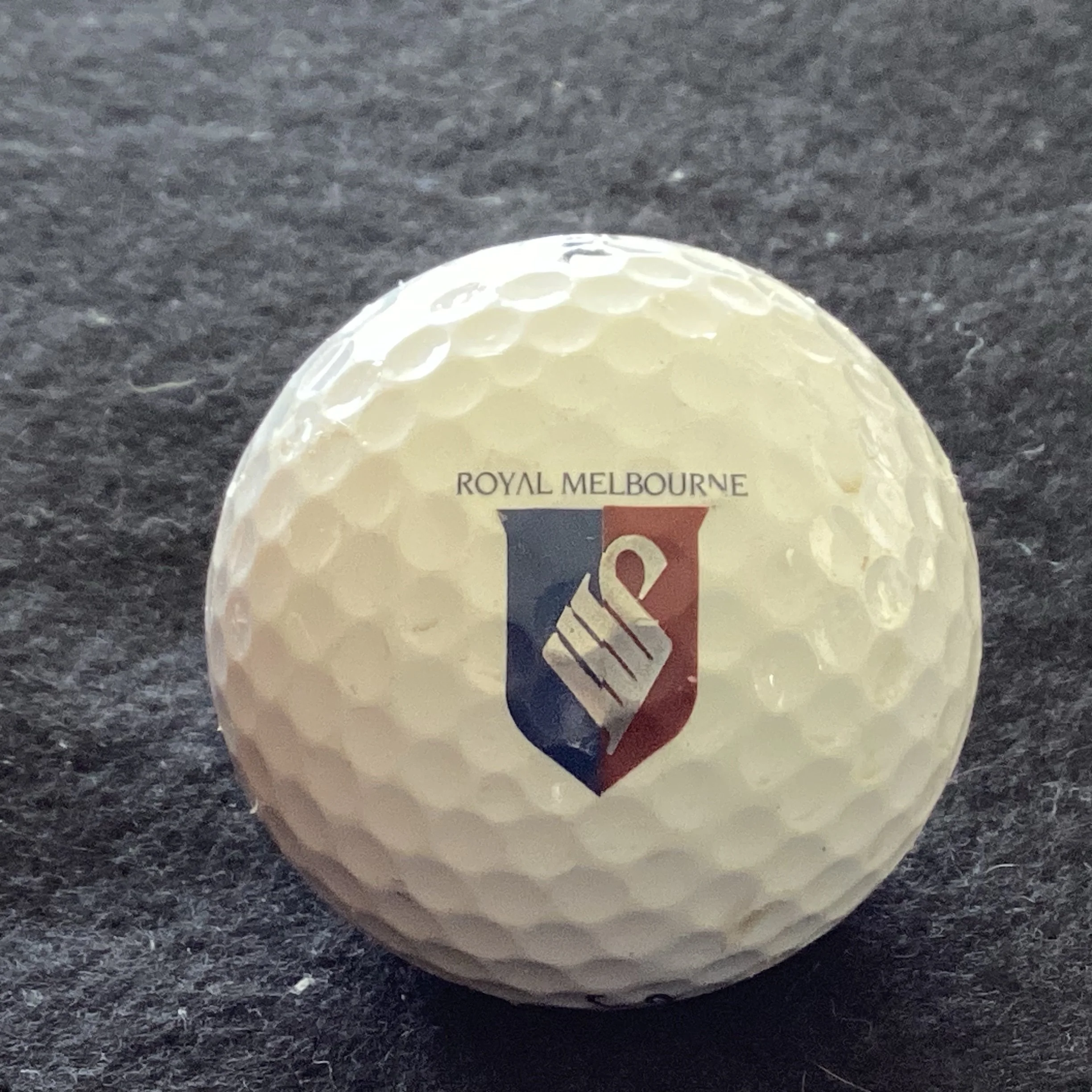 Royal Melbourne Country Club