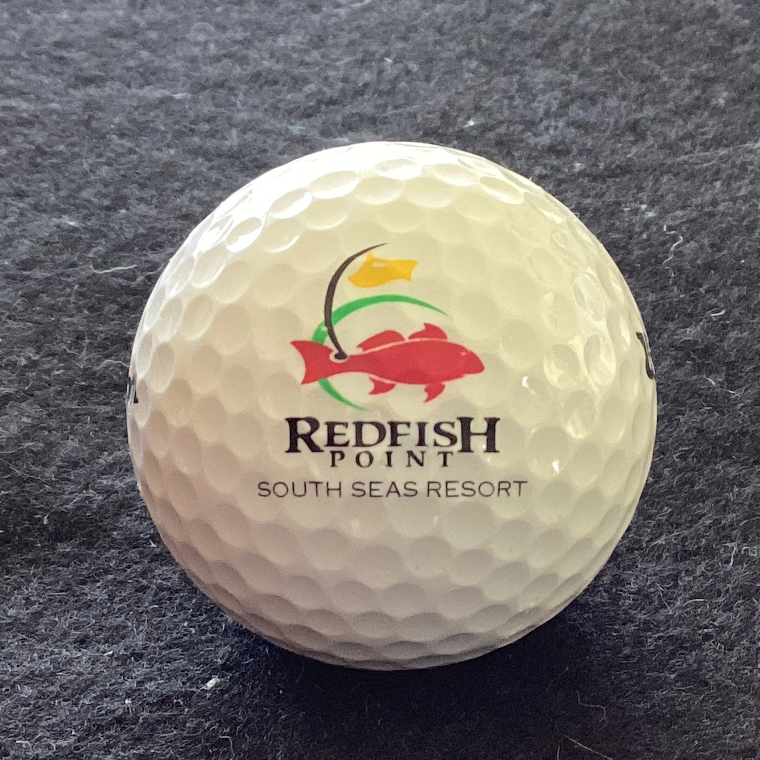 Redfish Point South Seas Resort