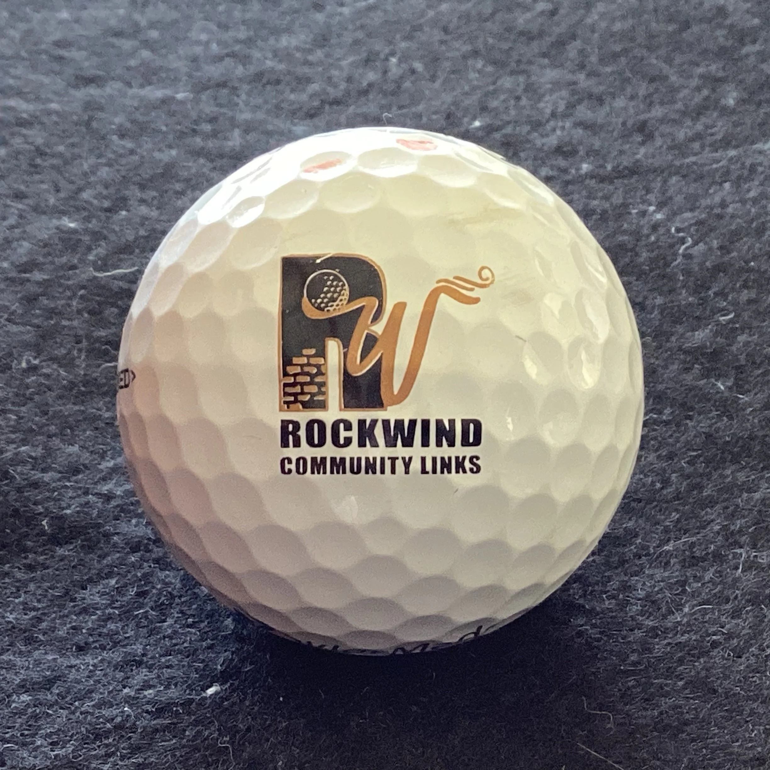 Rockwind Community Links