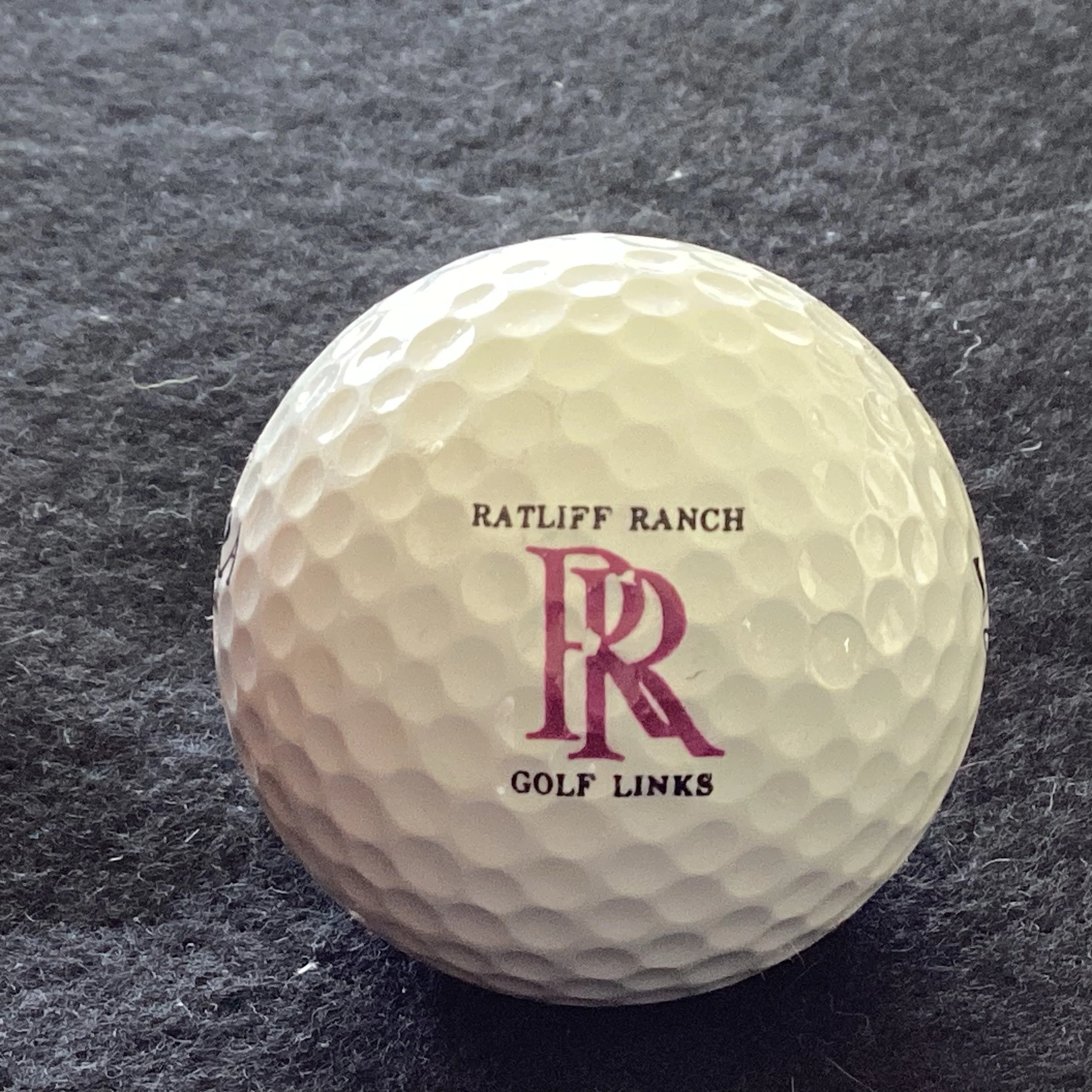 Ratliff Ranch Golf Links