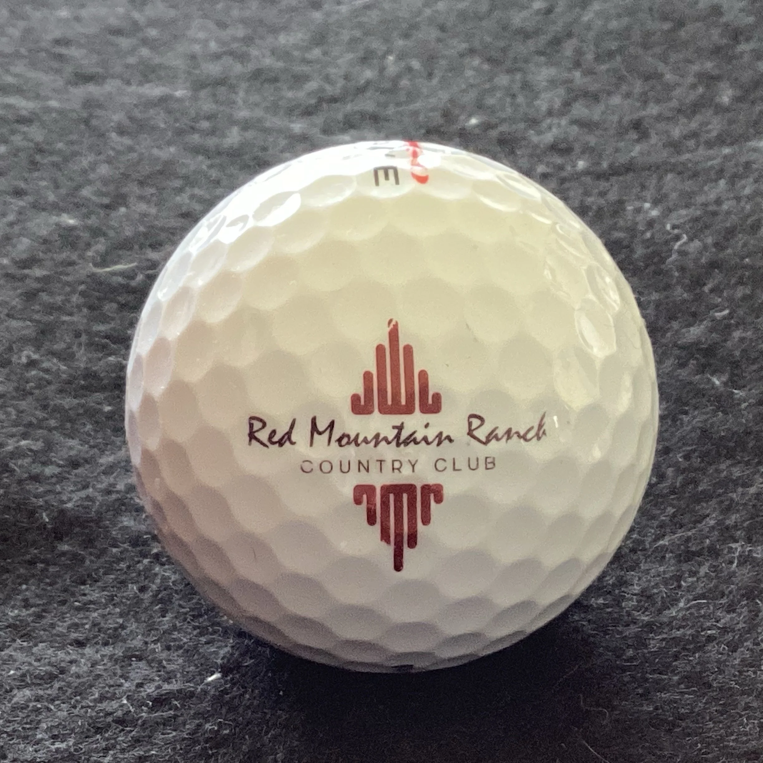 Red Mountain Ranch Country Club