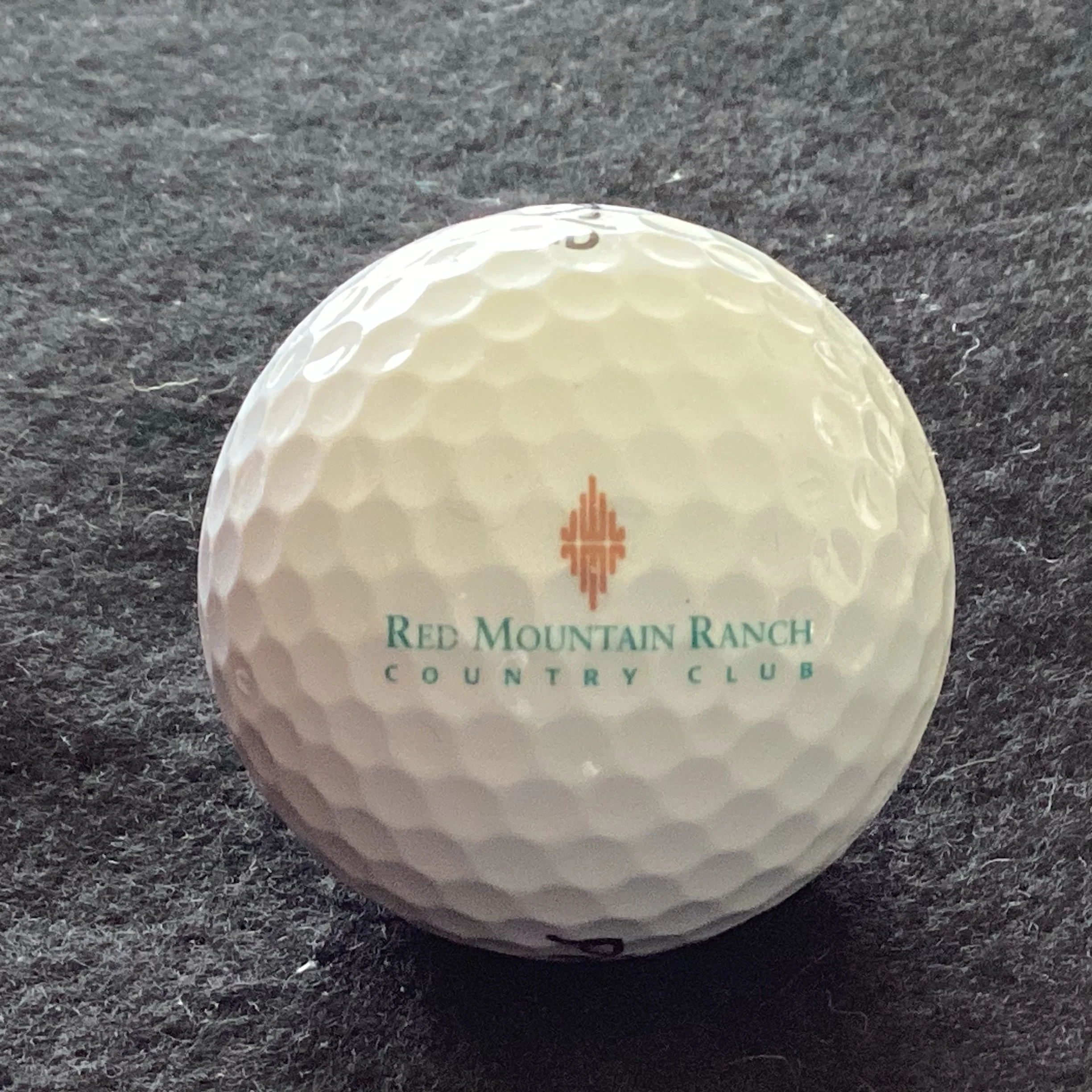 Red Mountain Ranch Country Club