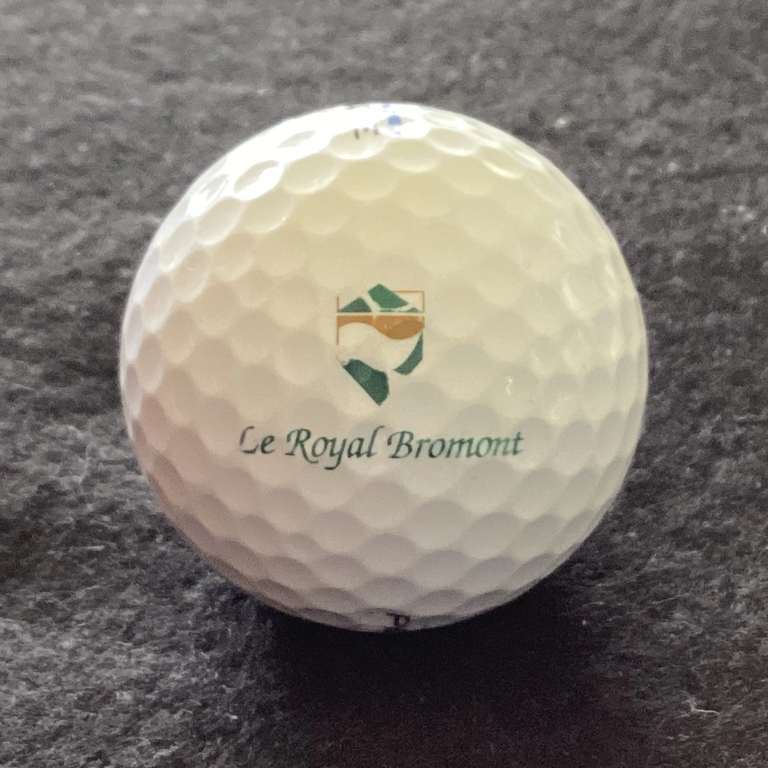 Royal Bromont - Le Royal Bromont Golf Club