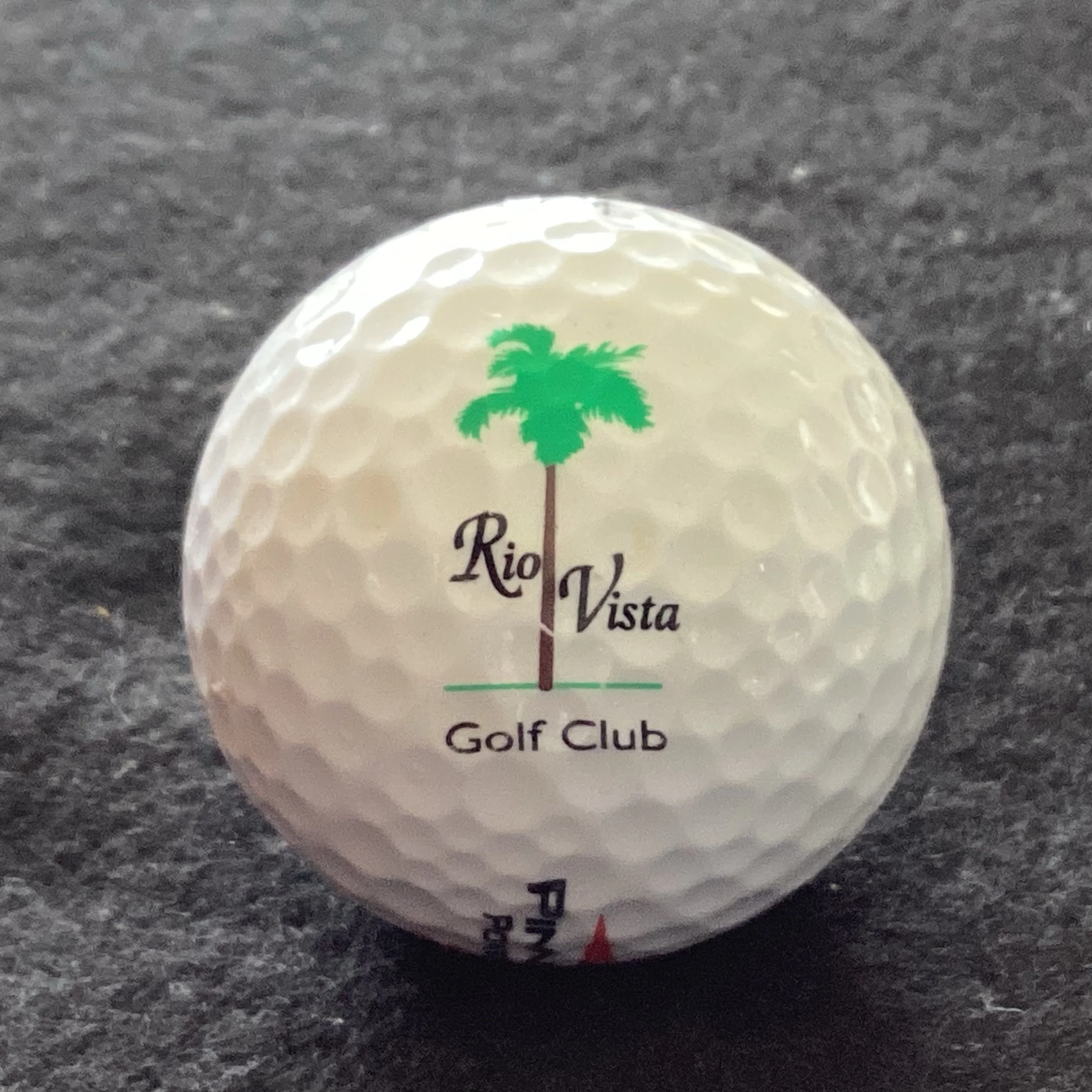 Rio Vista Golf Club