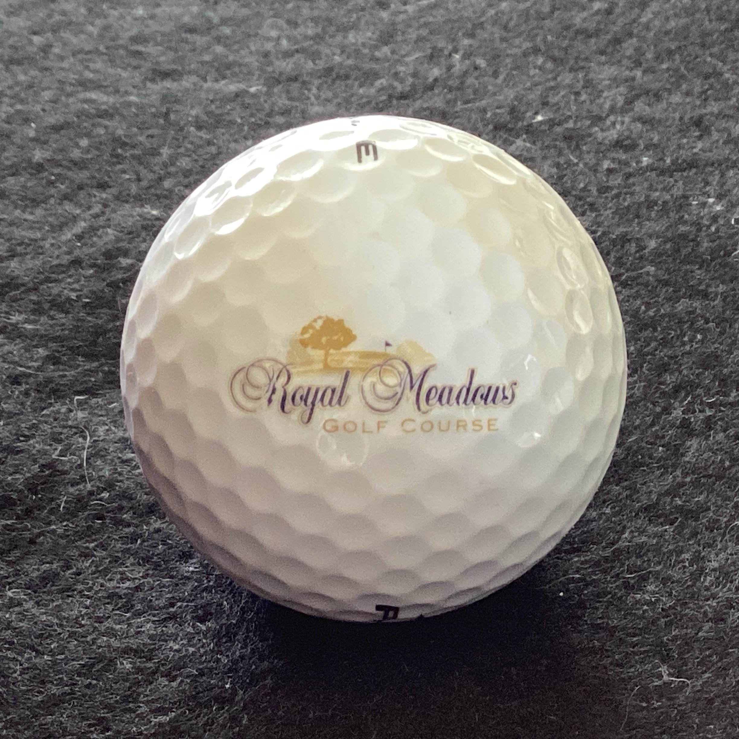 Royal Meadows Golf Course