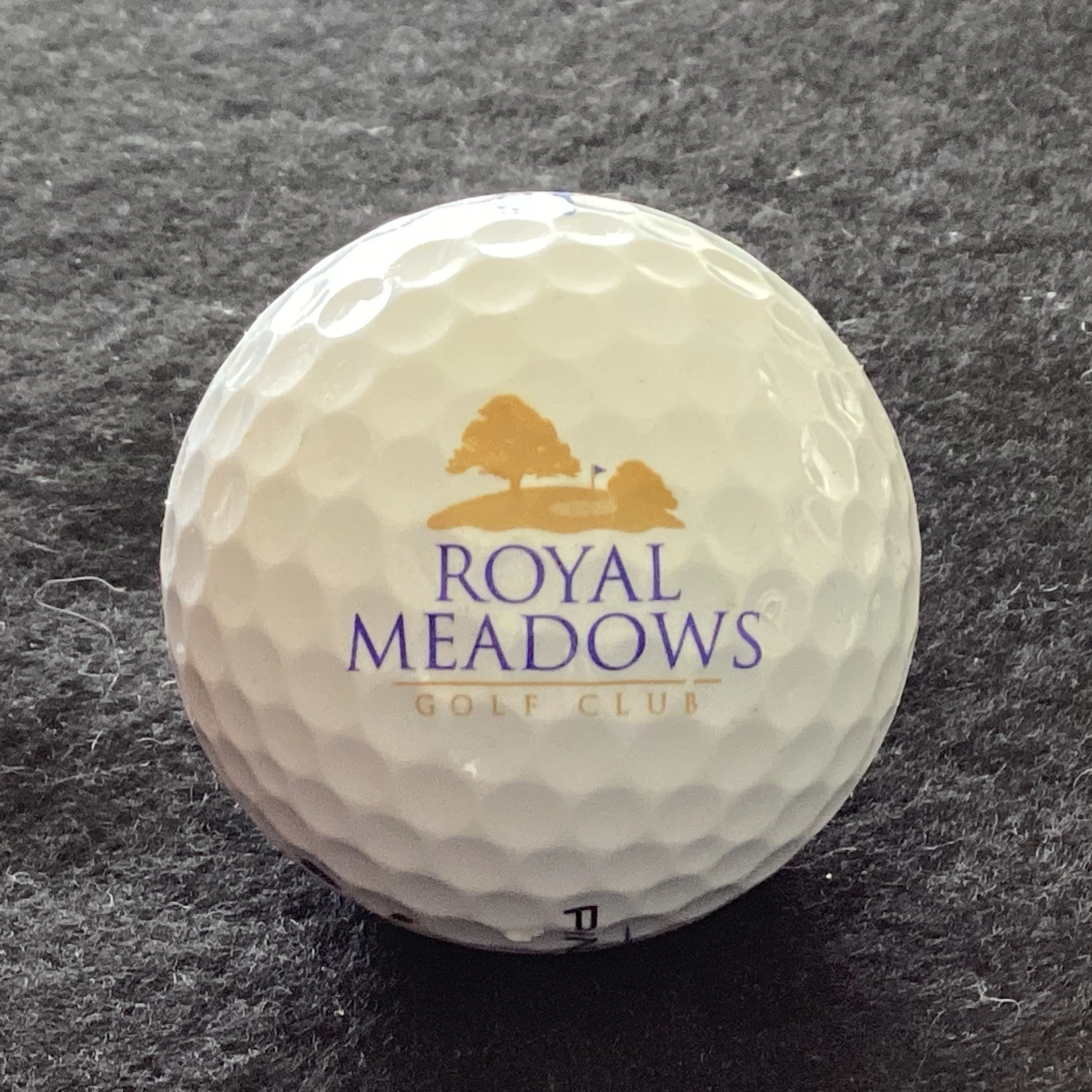 Royal Meadows Golf Club